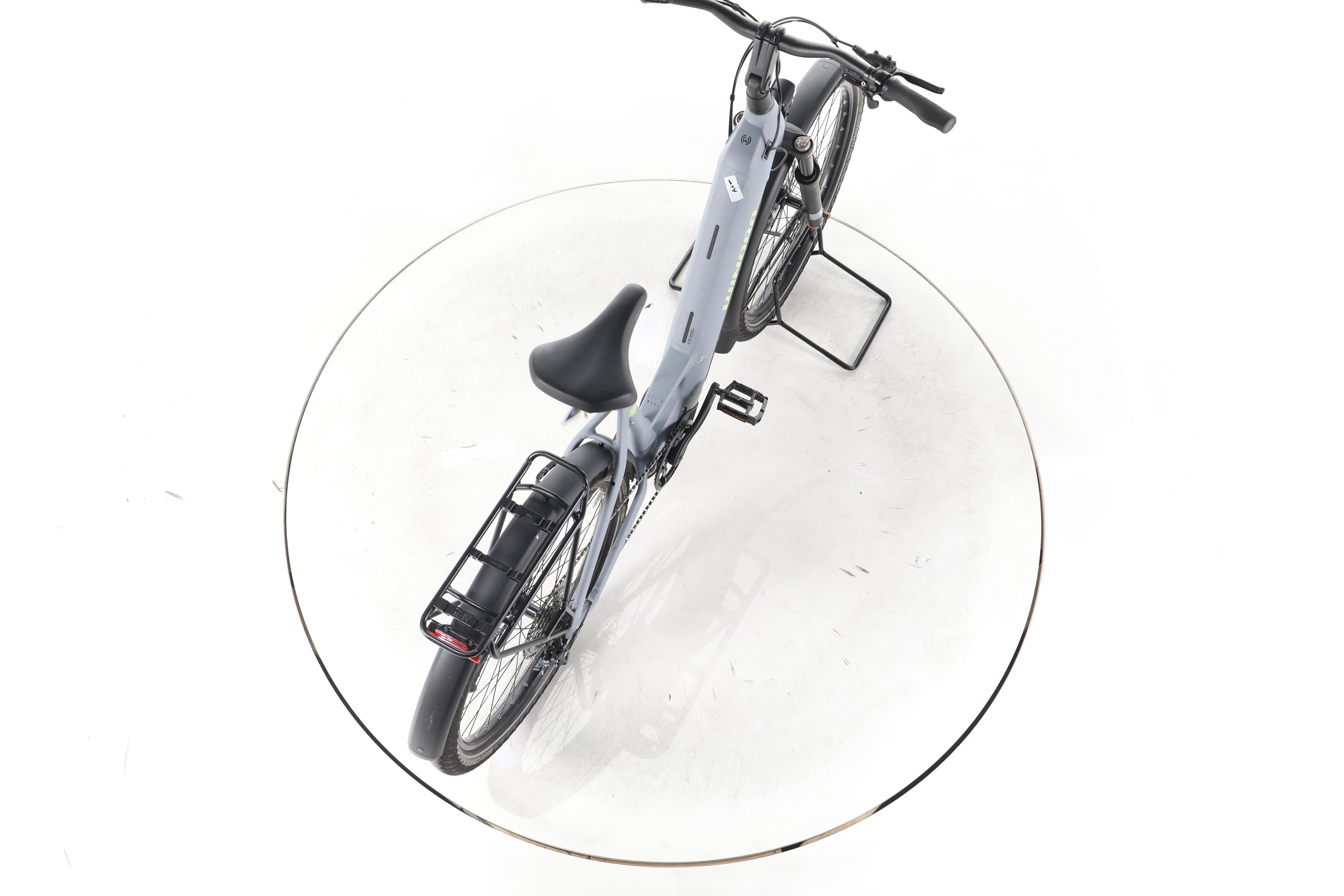 Winora Yucatan X10 Trekking E-Bike Tiefeinsteiger - Image 23