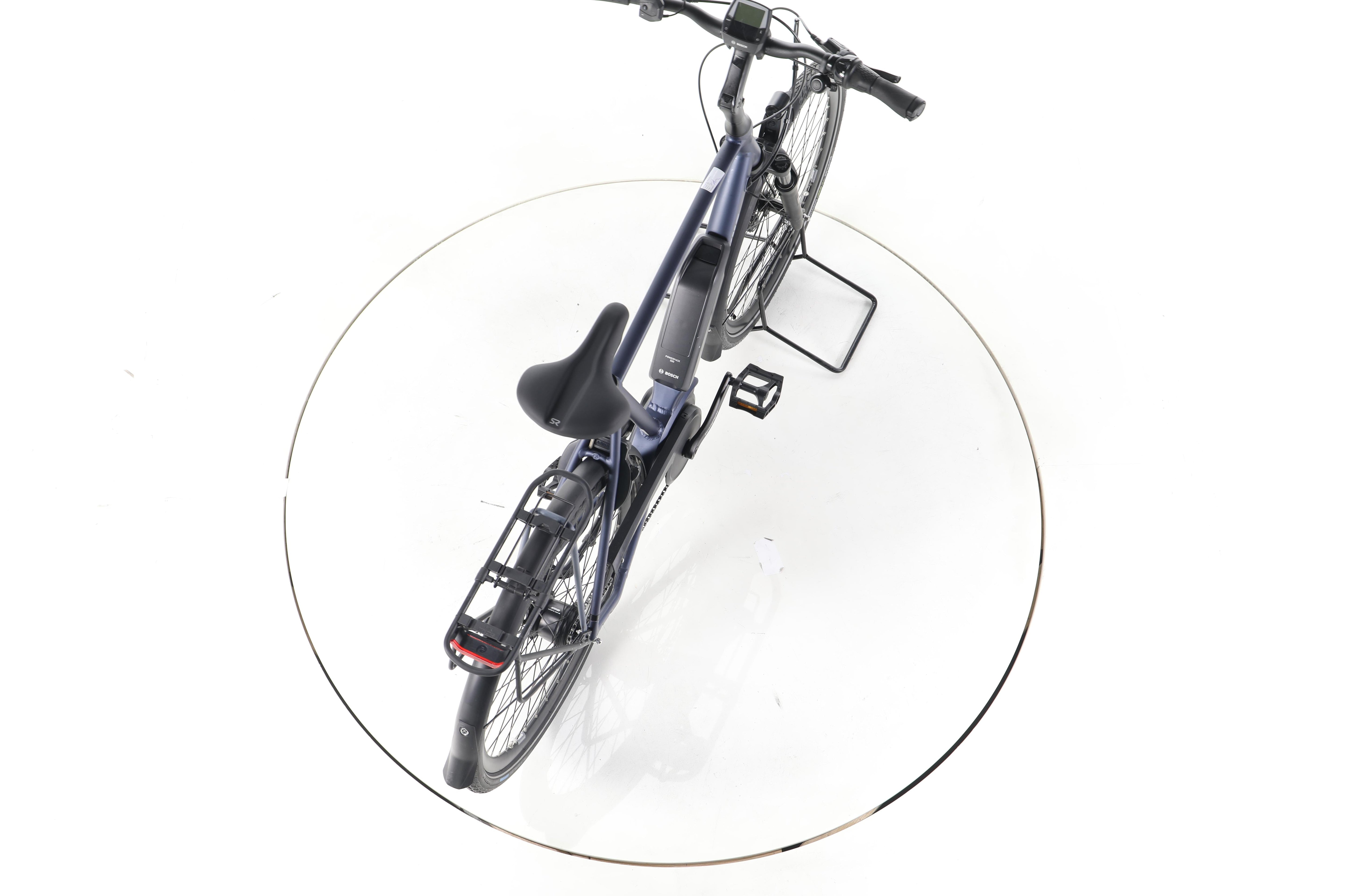 Batavus Senero E-go® City E-Bike - Image 23
