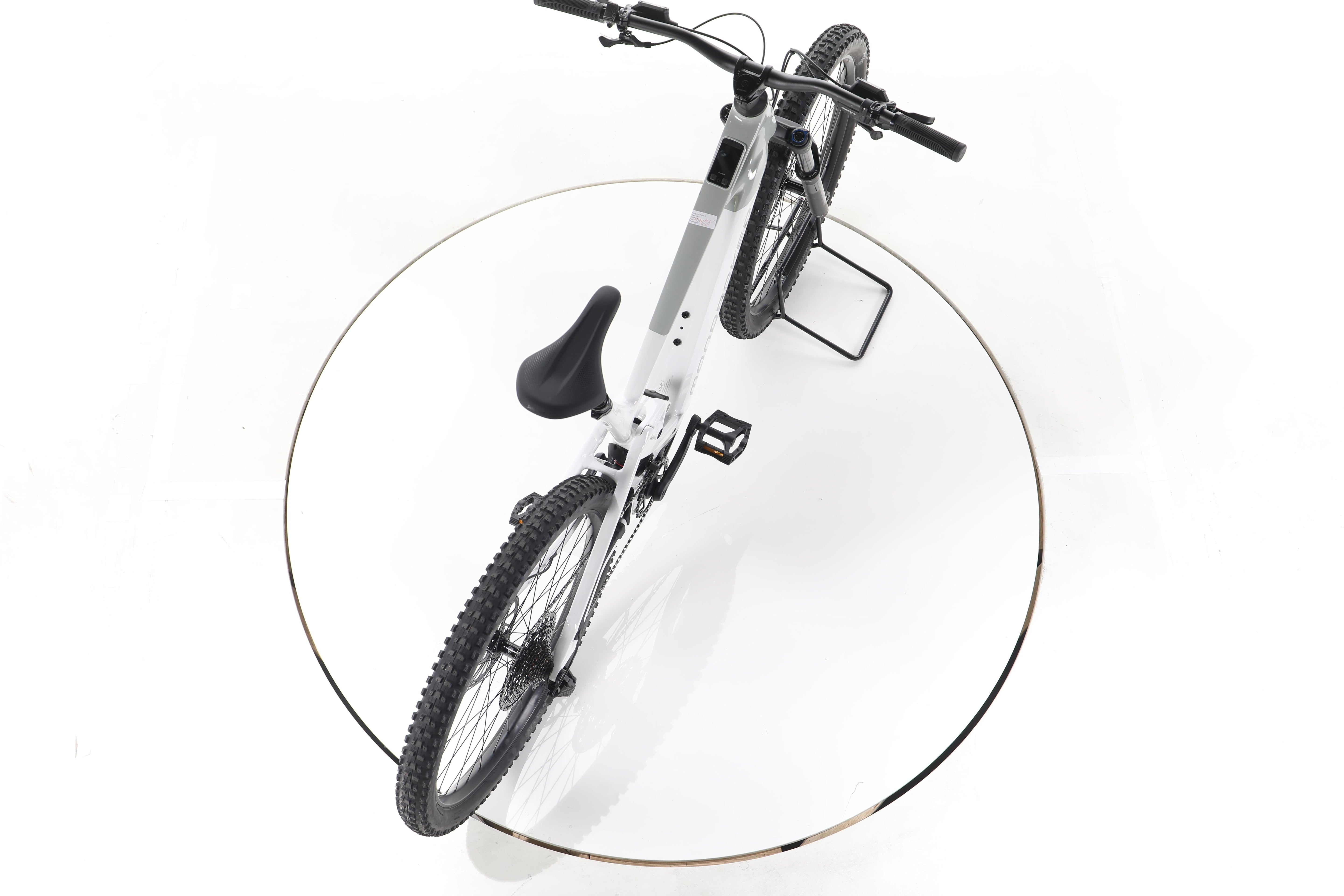 Mondraker Scree S 600 E-Bike Fully 2026 - Image 23