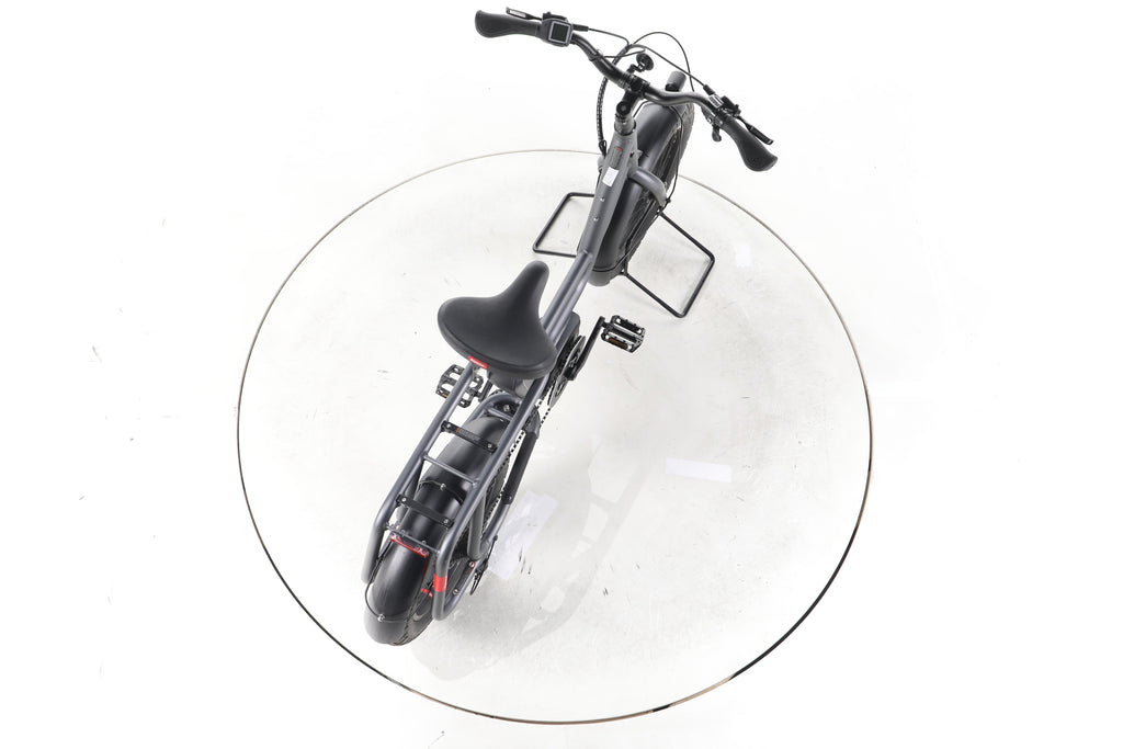 Benno Bikes RemiDemi E-Cruiser Bikes - Image 23