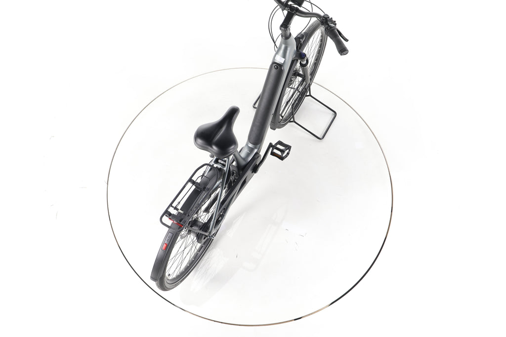 Cube Supreme Hybrid Pro City E-Bike Tiefeinsteiger - Image 23