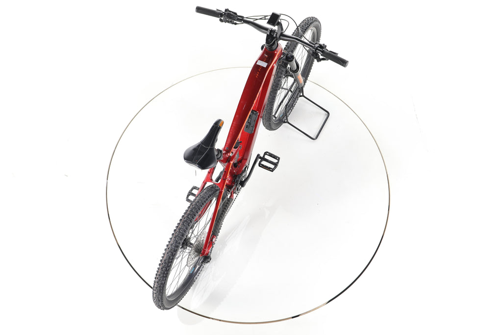 Bulls Sonic EVO AM 3 Fully E-Bike - Image 23