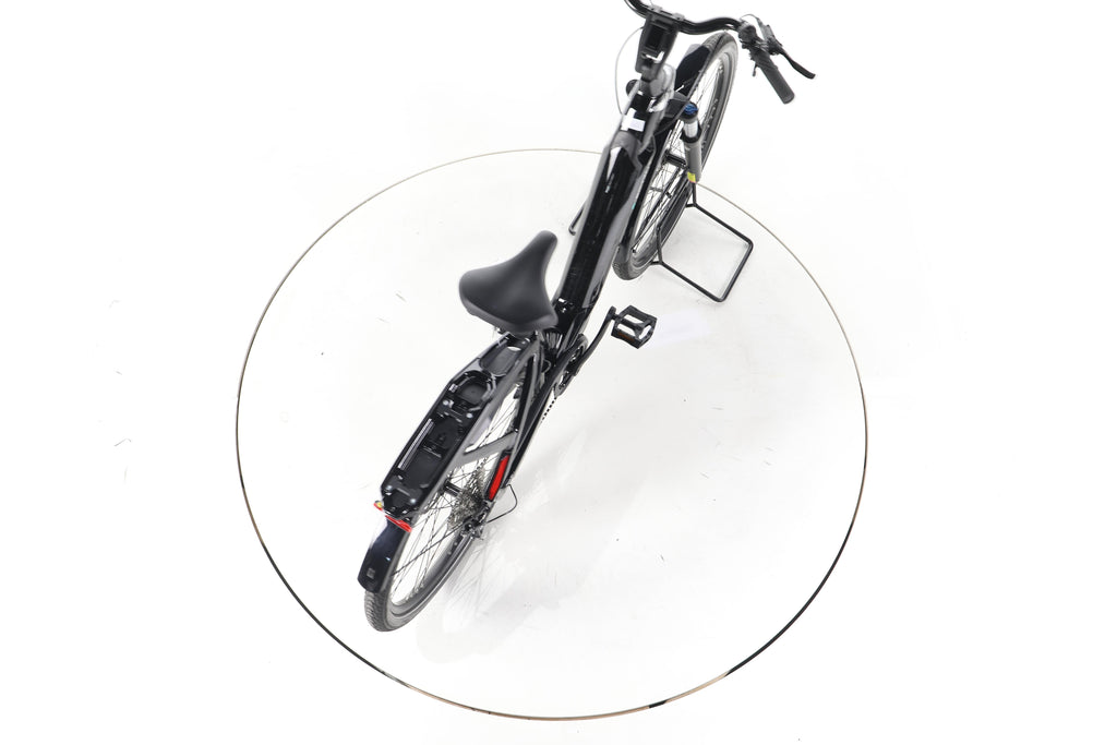 Bianchi E Omnia C Type Trekking E-Bike Tiefeinsteiger - Image 23