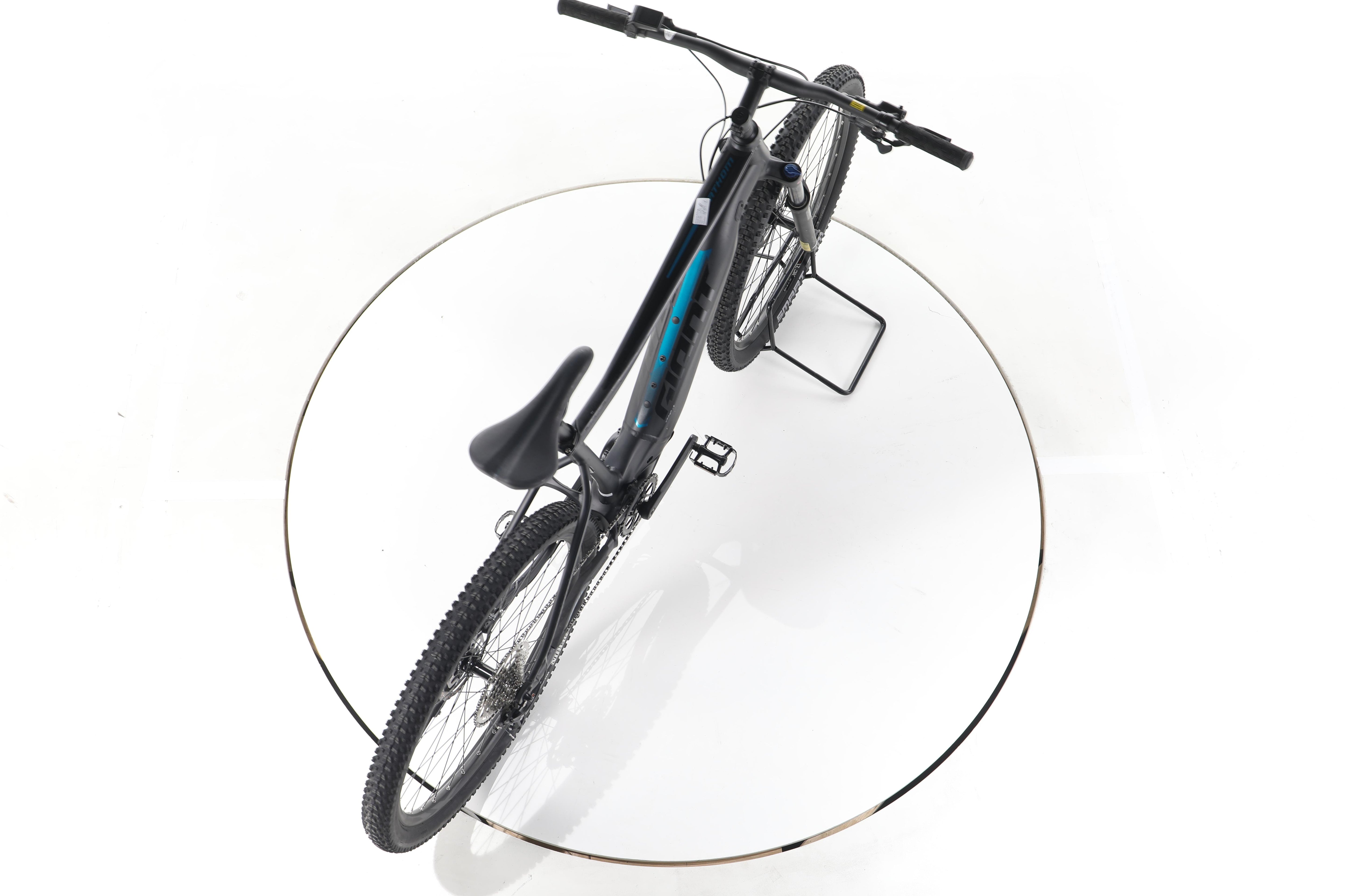 Giant Fathom E+2 E-Bike - Image 23