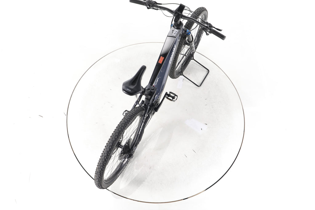 Conway Xyron S 4.9 SUV E-Bike - Image 23