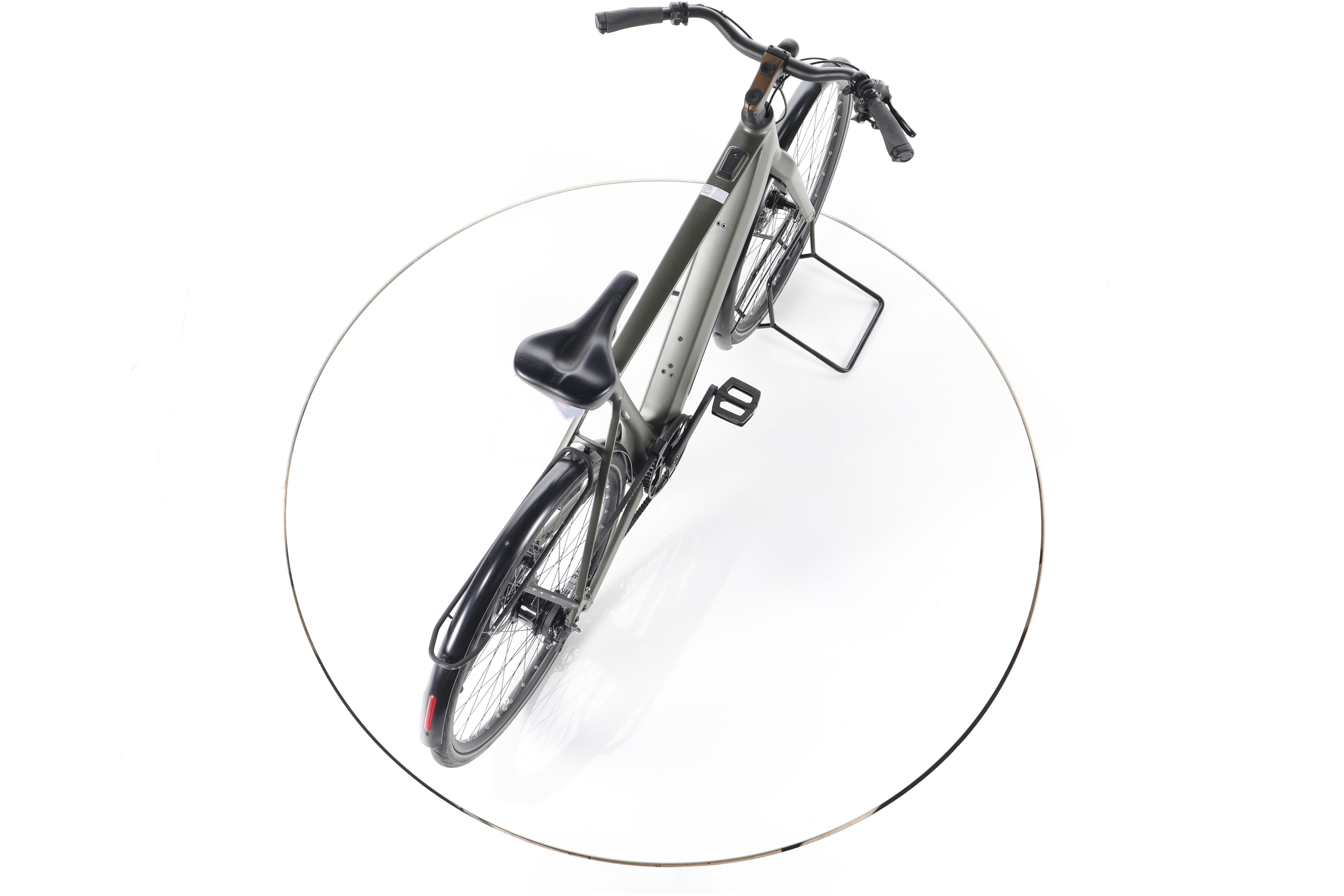 Riese & Müller UBN Five City E-Bike - Image 23