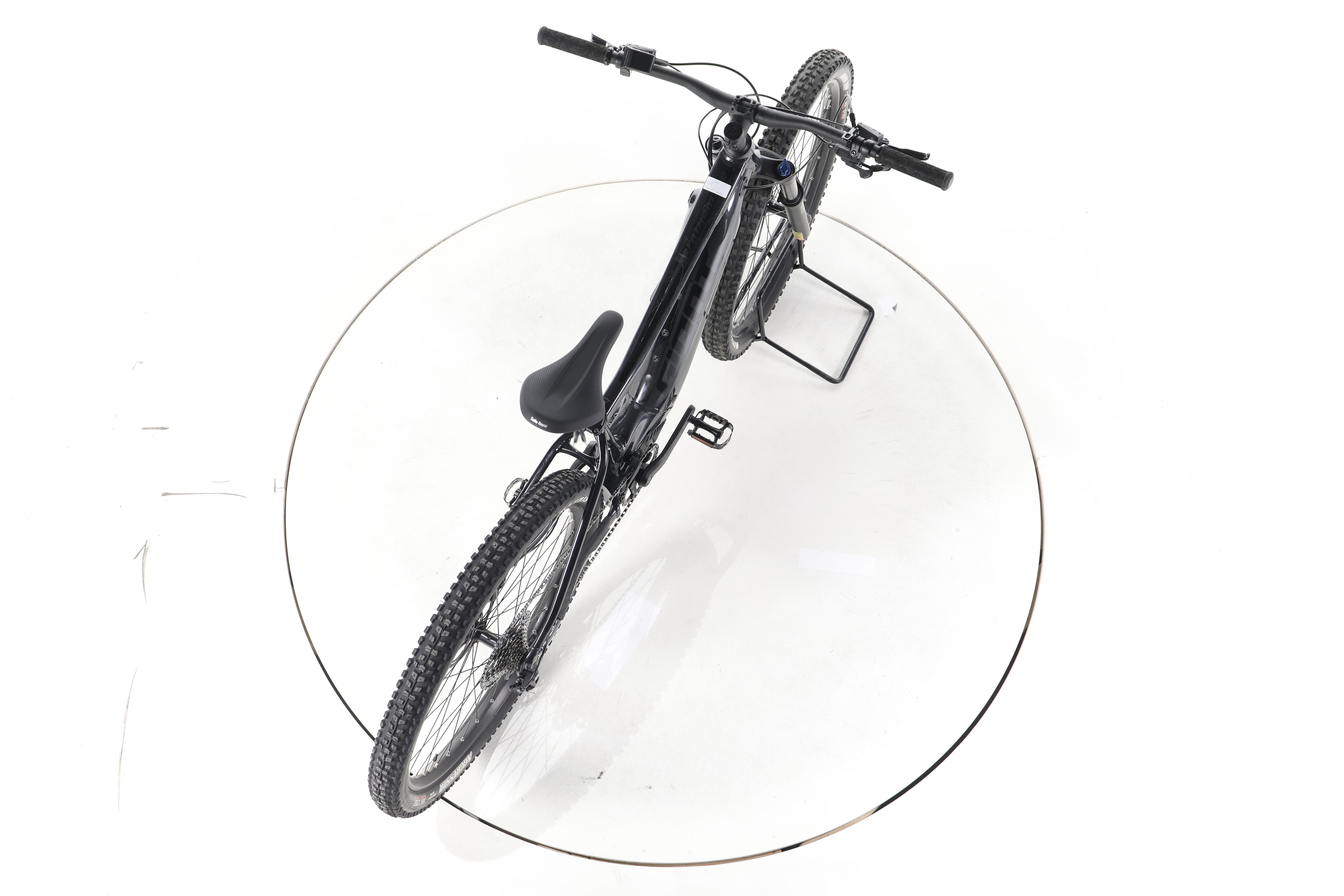 Giant Fathom E+2 Pro E-Bike - Image 23