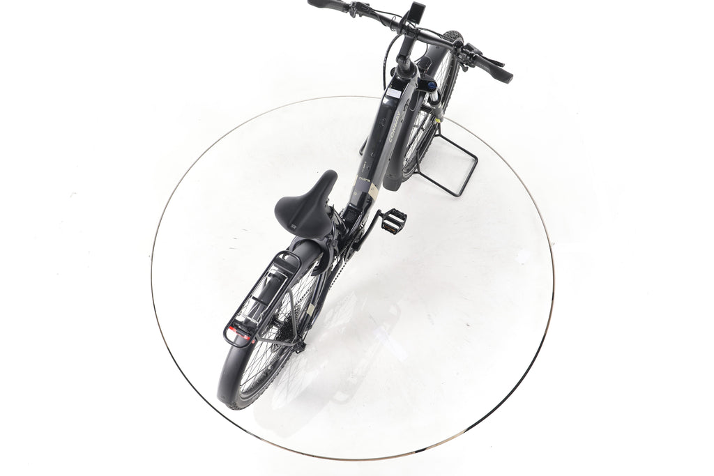 Conway Cairon C 3.0 Trekking E-Bike Tiefeinsteiger - Image 23