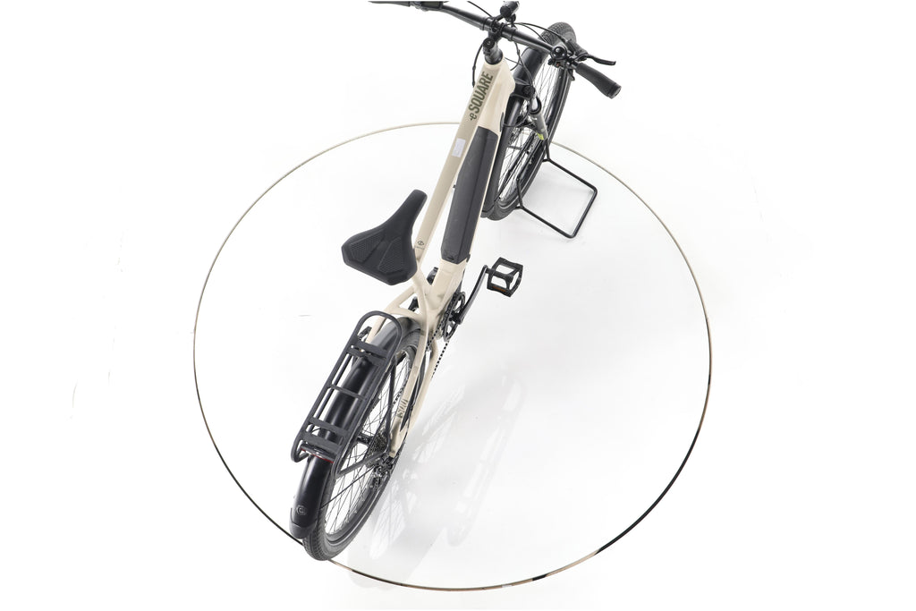 Ghost E-Square Trekking Essential Trekking E-Bike - Image 23