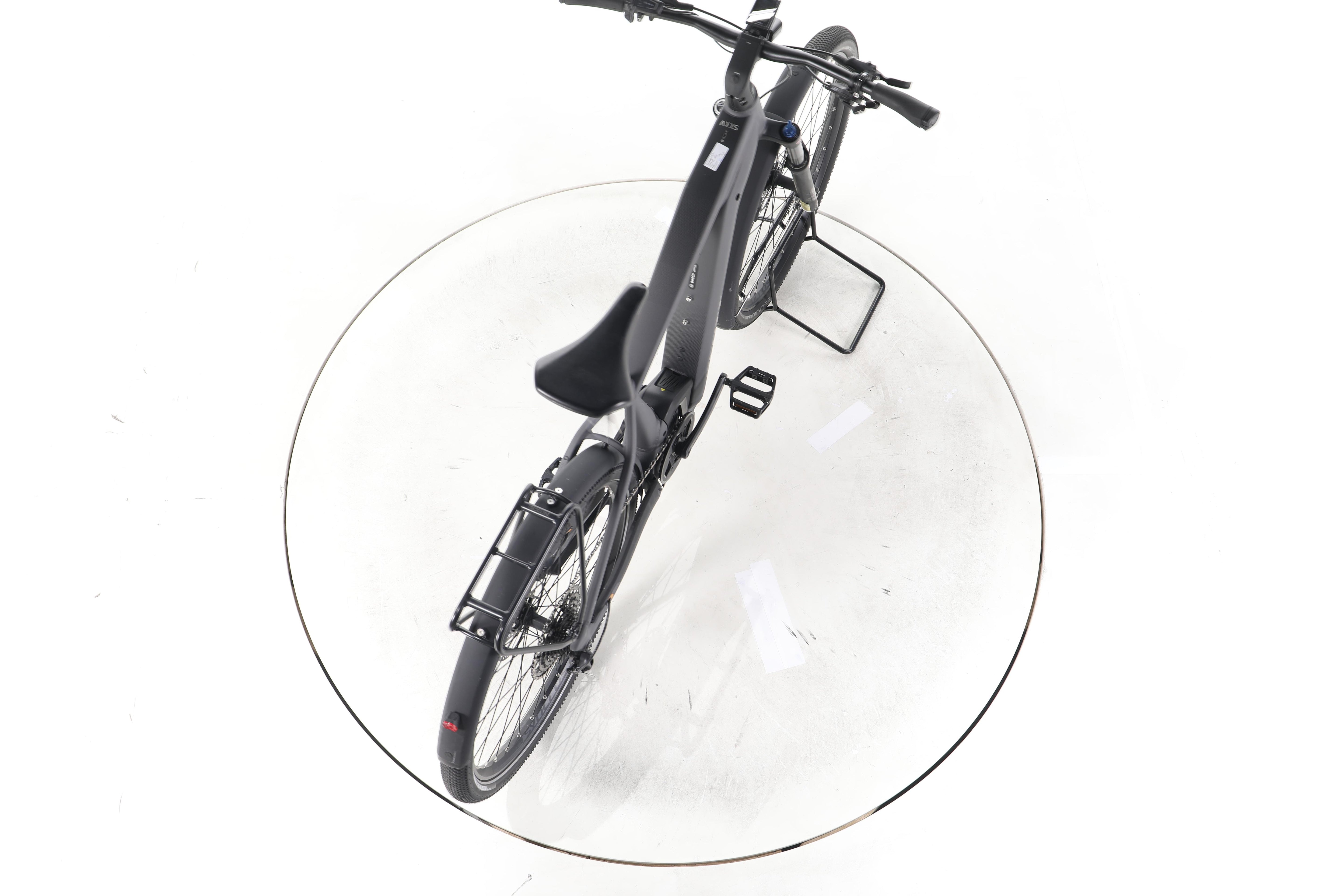Scott Axis eRide EVO Trekking E-Bike - Image 23