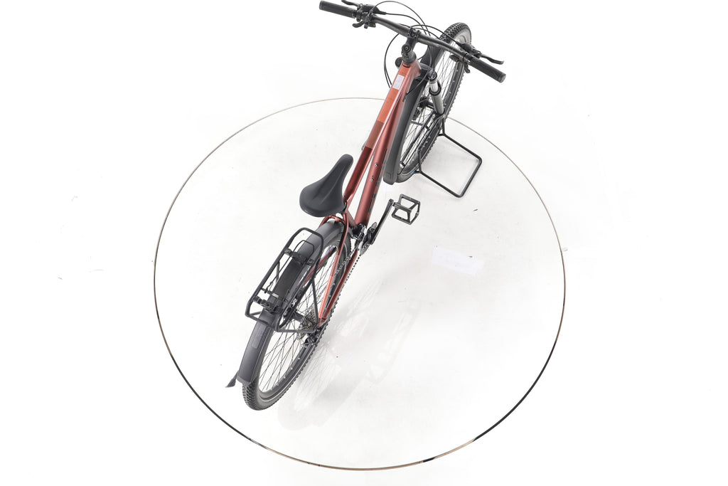 Cube Access WS Pro Fahrrad City & Trekking - Image 23