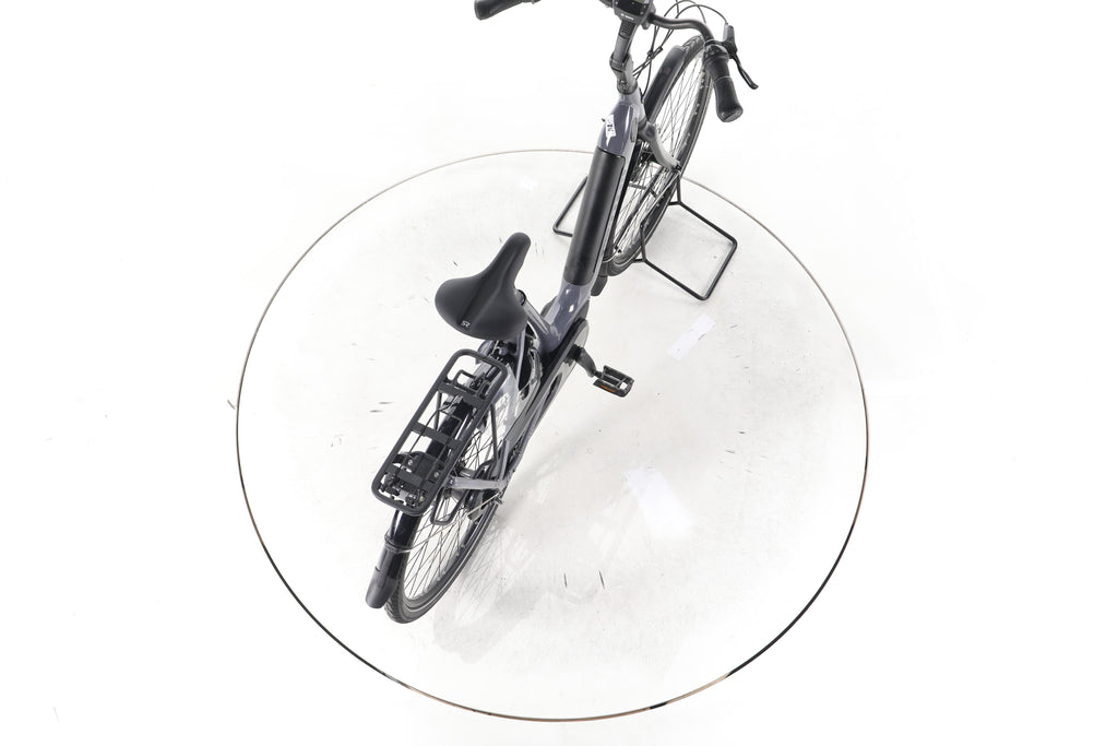 Gazelle Arroyo C8 HMB Elite City E-Bike Tiefeinsteiger - Image 23