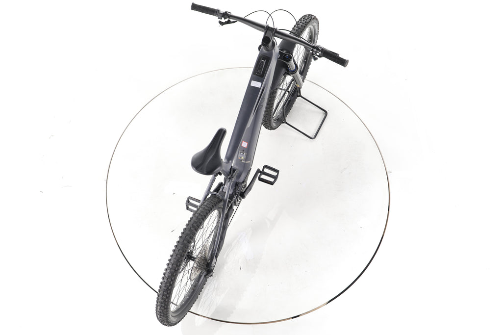 Cube Stereo Hybrid ONE77 HPC Race E-Bike Fully Carbon 2025 - Image 23