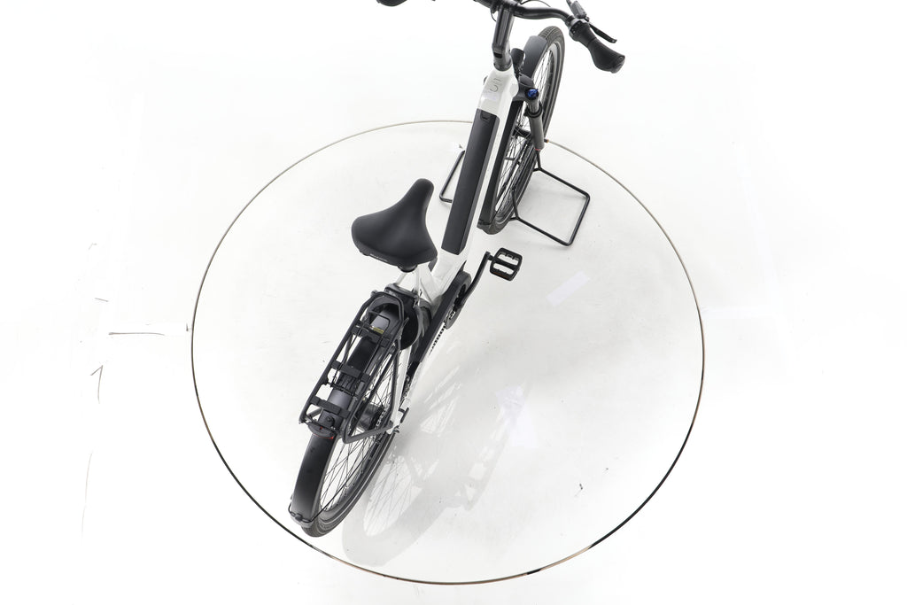 Kalkhoff Image 5.B Move+ City E-Bike Tiefeinsteiger - Image 23