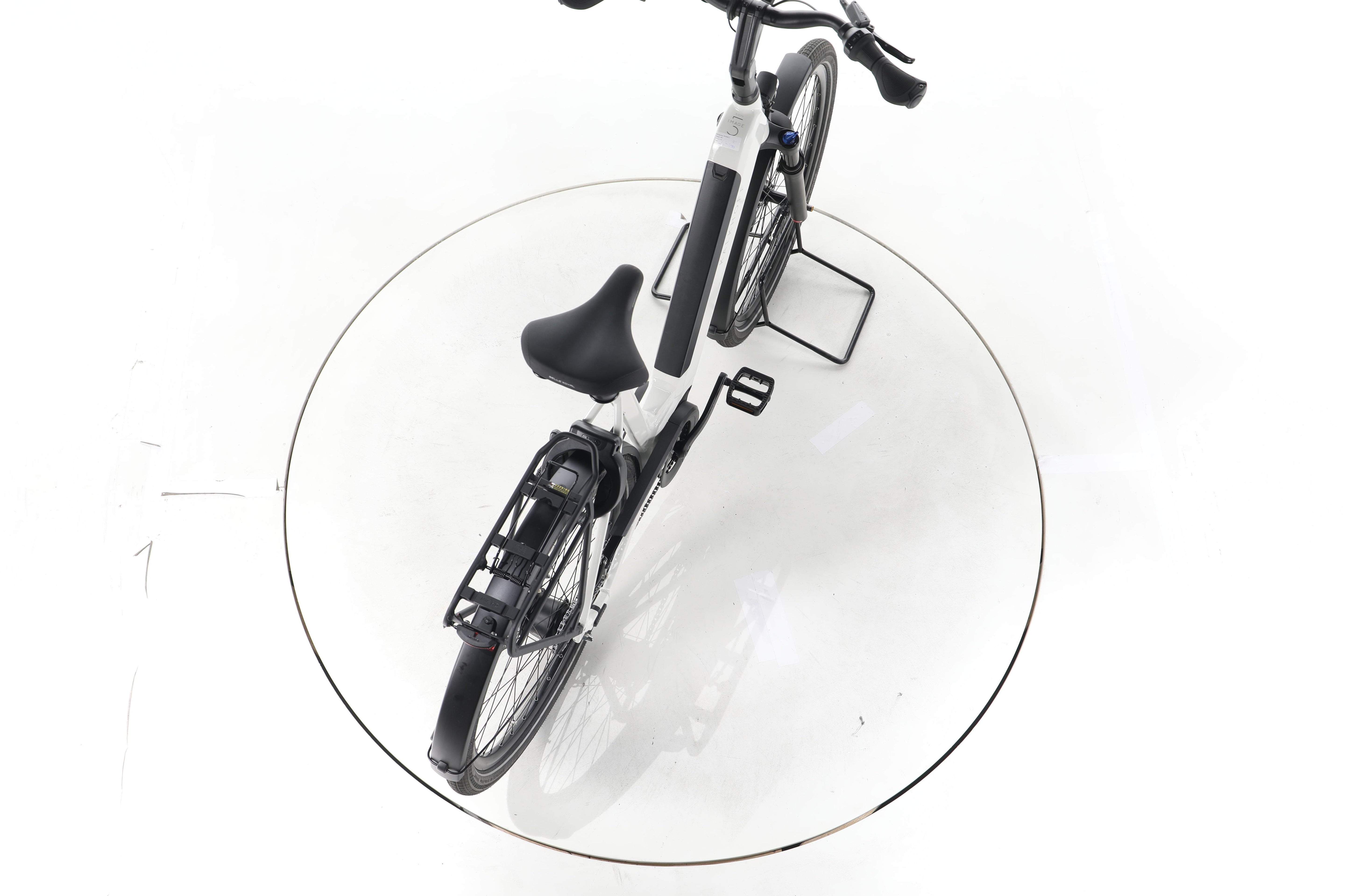 Kalkhoff Image 5.B Move+ City E-Bike Tiefeinsteiger - Image 23