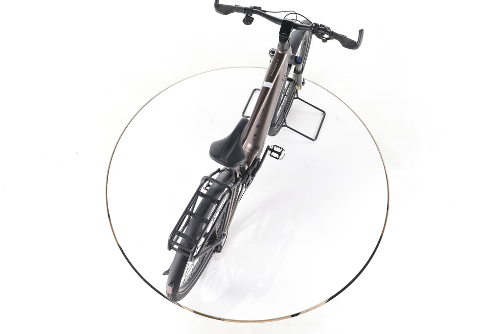 Giant Explore E+ Pro 1 Trekking E-Bike - Image 23