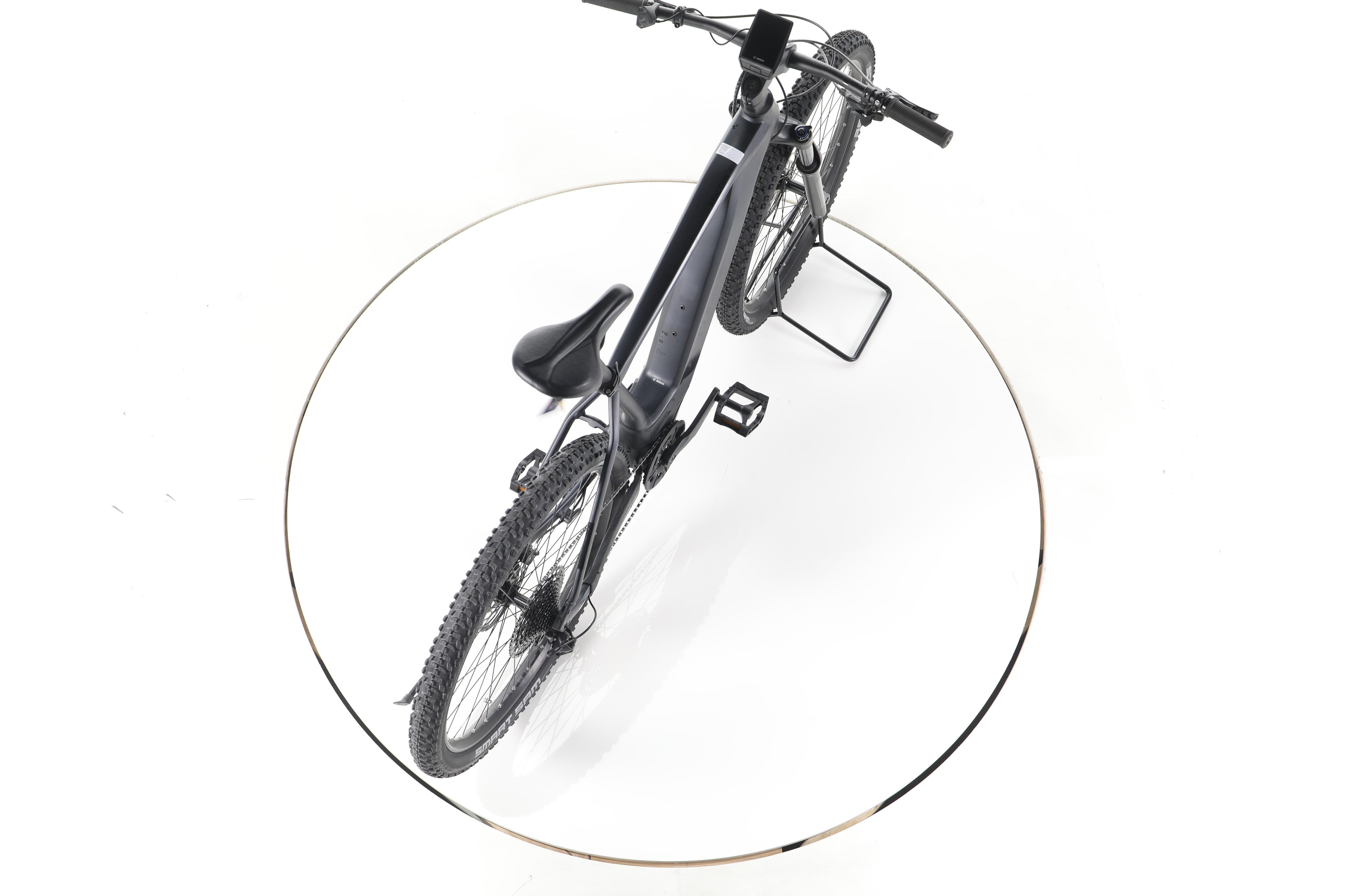 Cube Reaction Hybrid SL E-Bike - Image 23