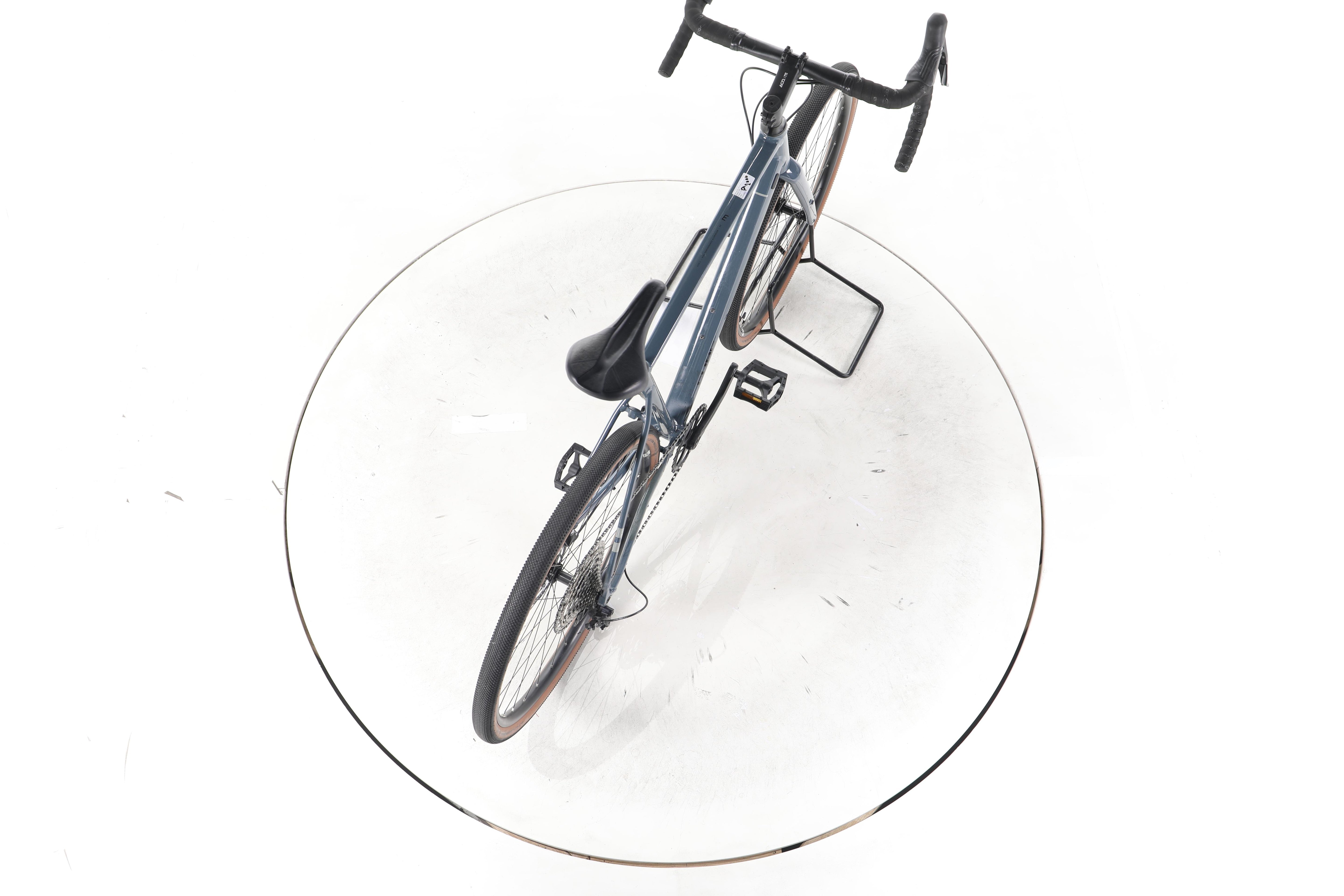 Cube Nuroad EX Gravelbike 2025 - Image 23