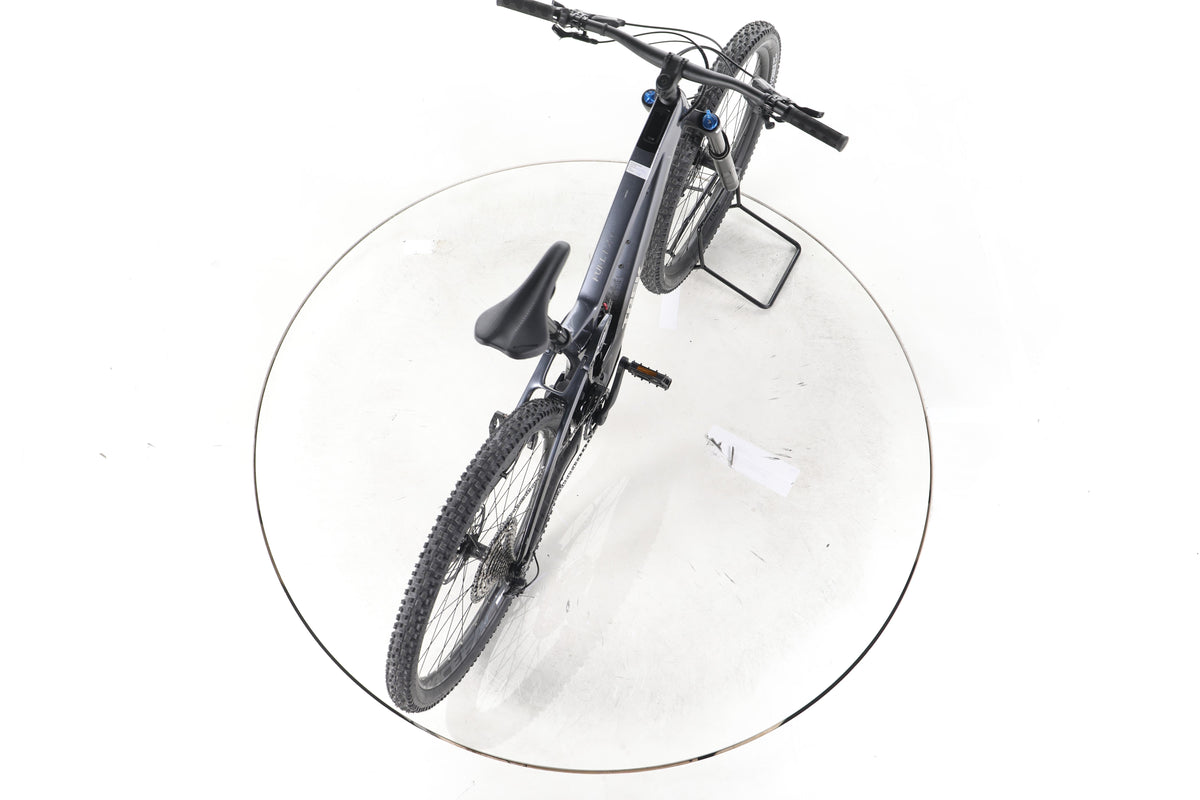 Trek Fuel EXe 9.7 E-Bike Fully Carbon - Image 23