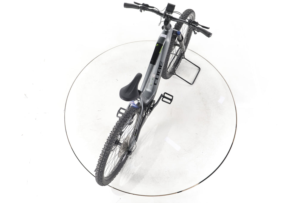 Cube Reaction Hybrid Pro E-Bike - Image 23