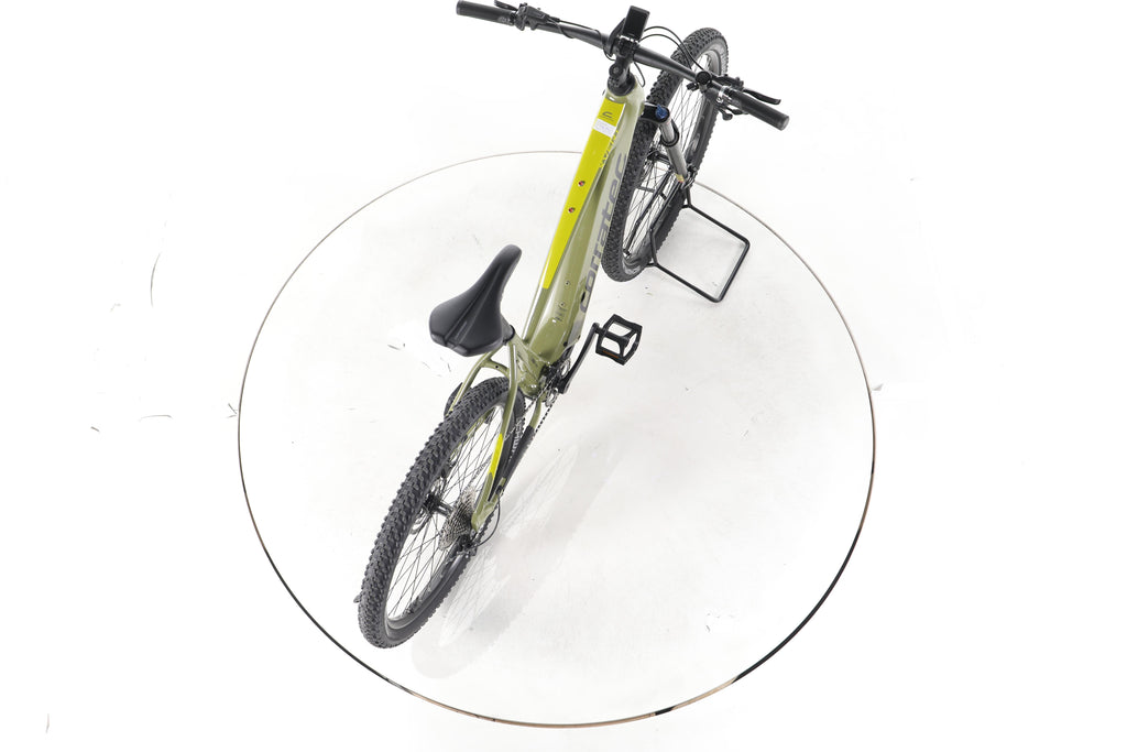 Corratec E-Power X-Vert Elite E-Bike Carbon - Image 23