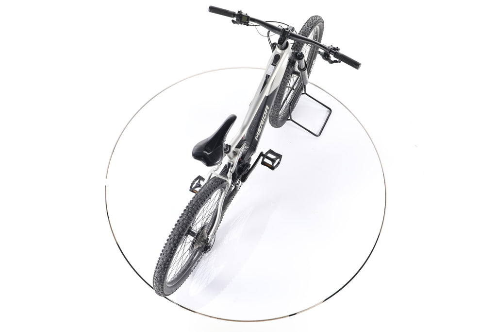 Merida eONE-SIXTY 500 EP2 Fully E-Bike - Image 23