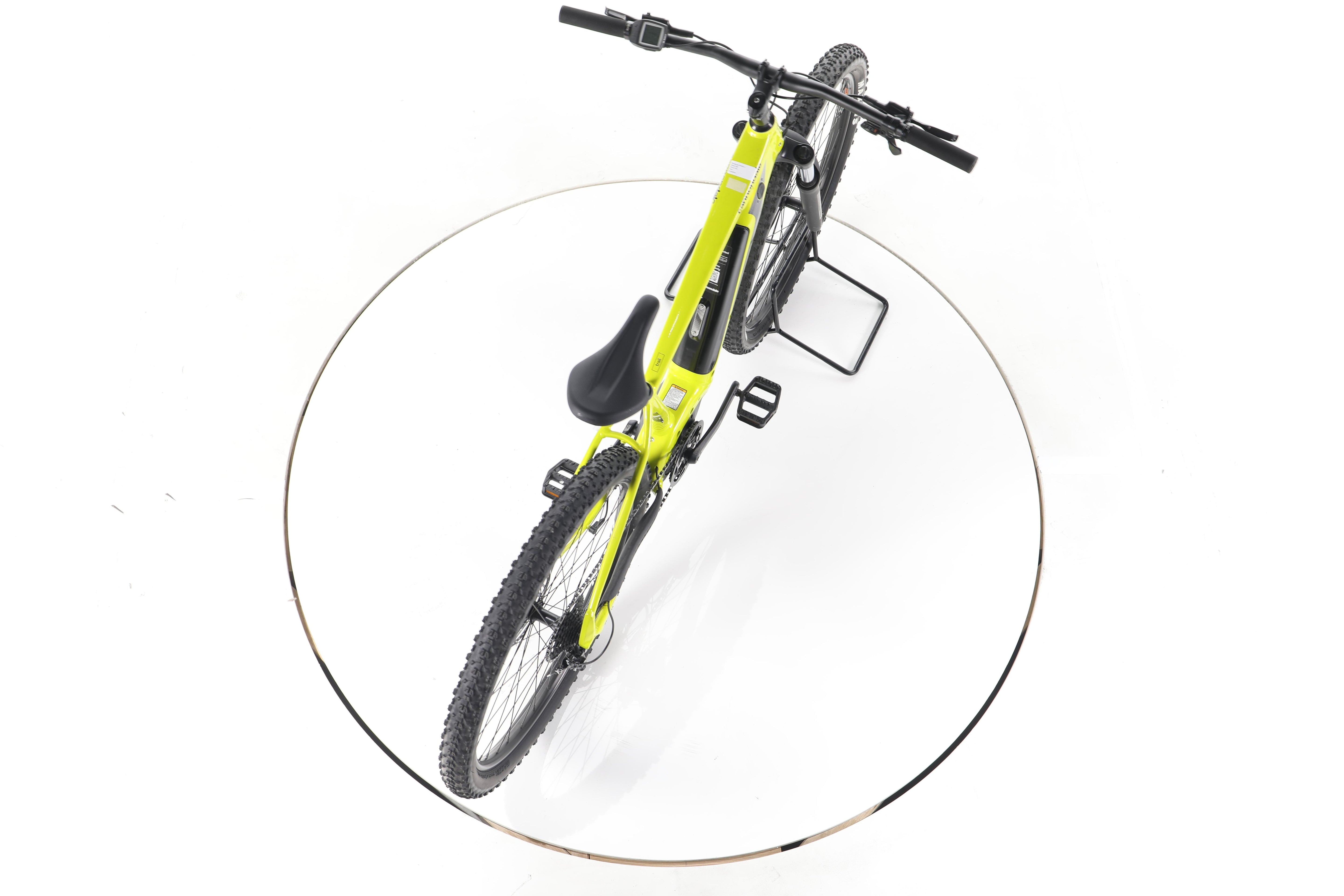 Cannondale Trail Neo 4 E-Bike - Image 23