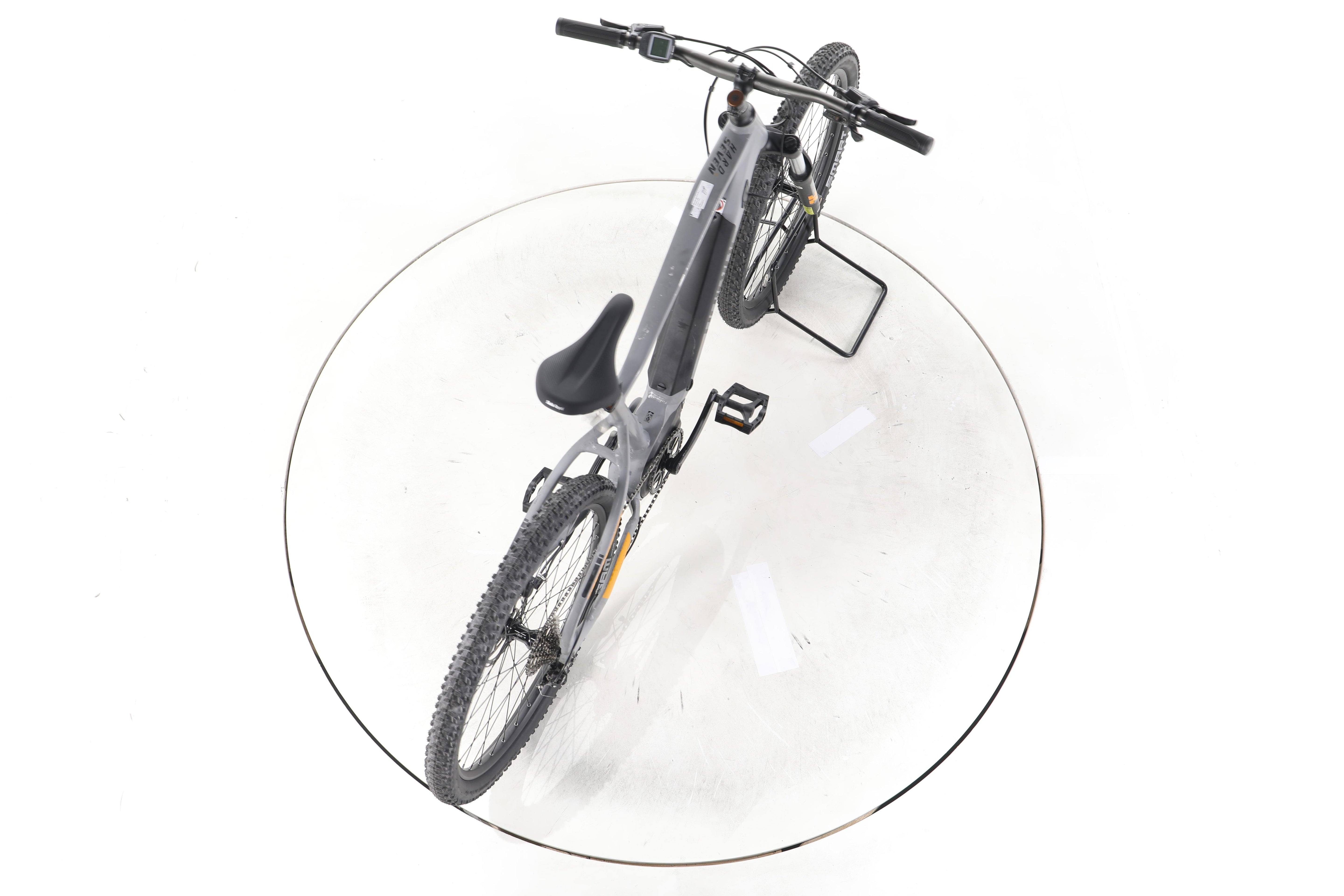 Haibike HardSeven 4 E-Bike - Image 23