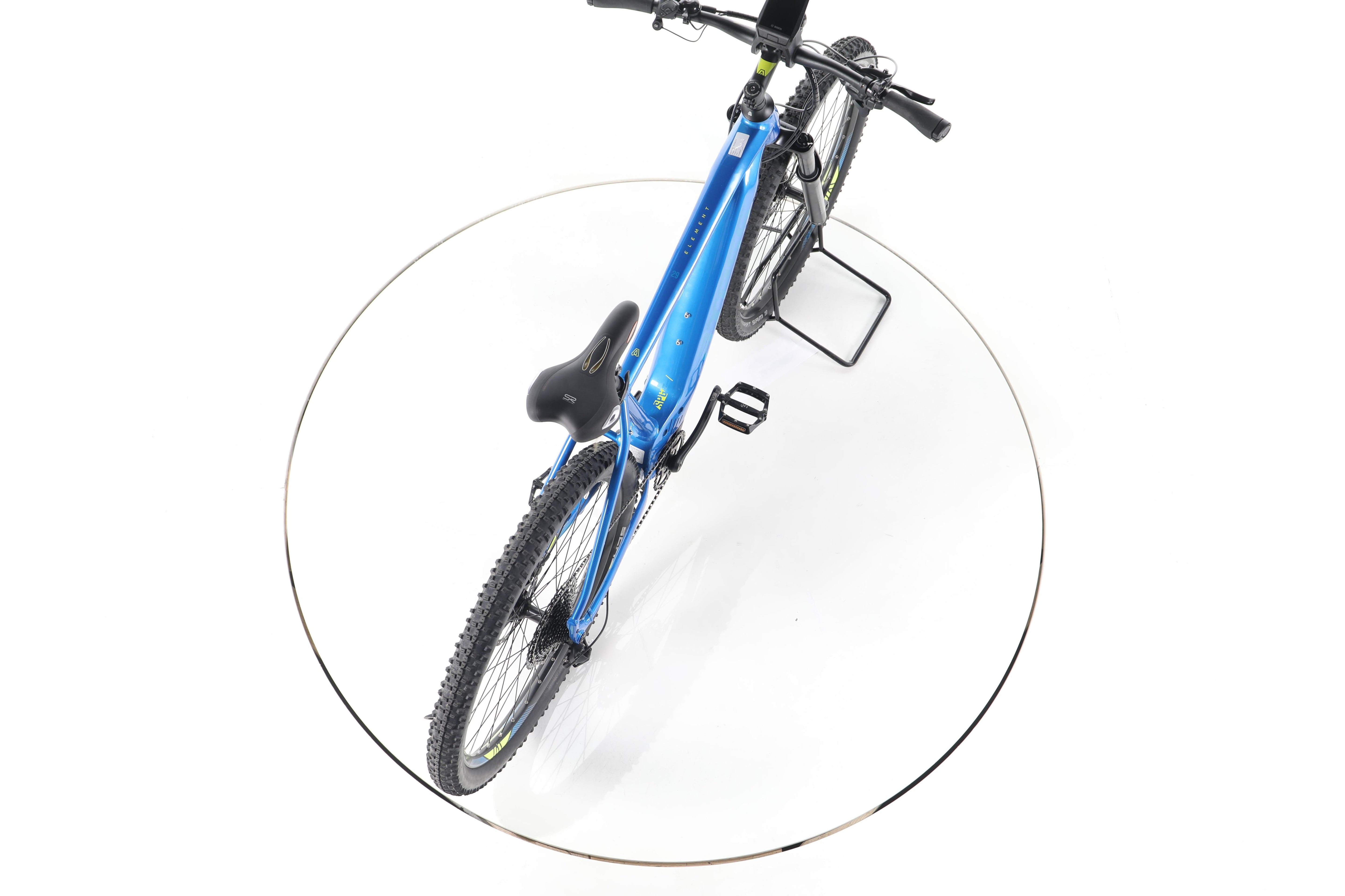 Axess Element 29 E-Bike - Image 23