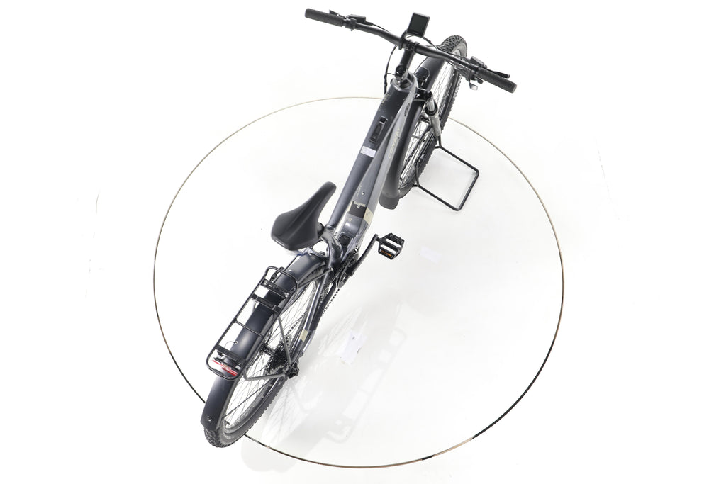 Conway Cairon S 2.0 Trekking E-Bike 2023 - Image 23