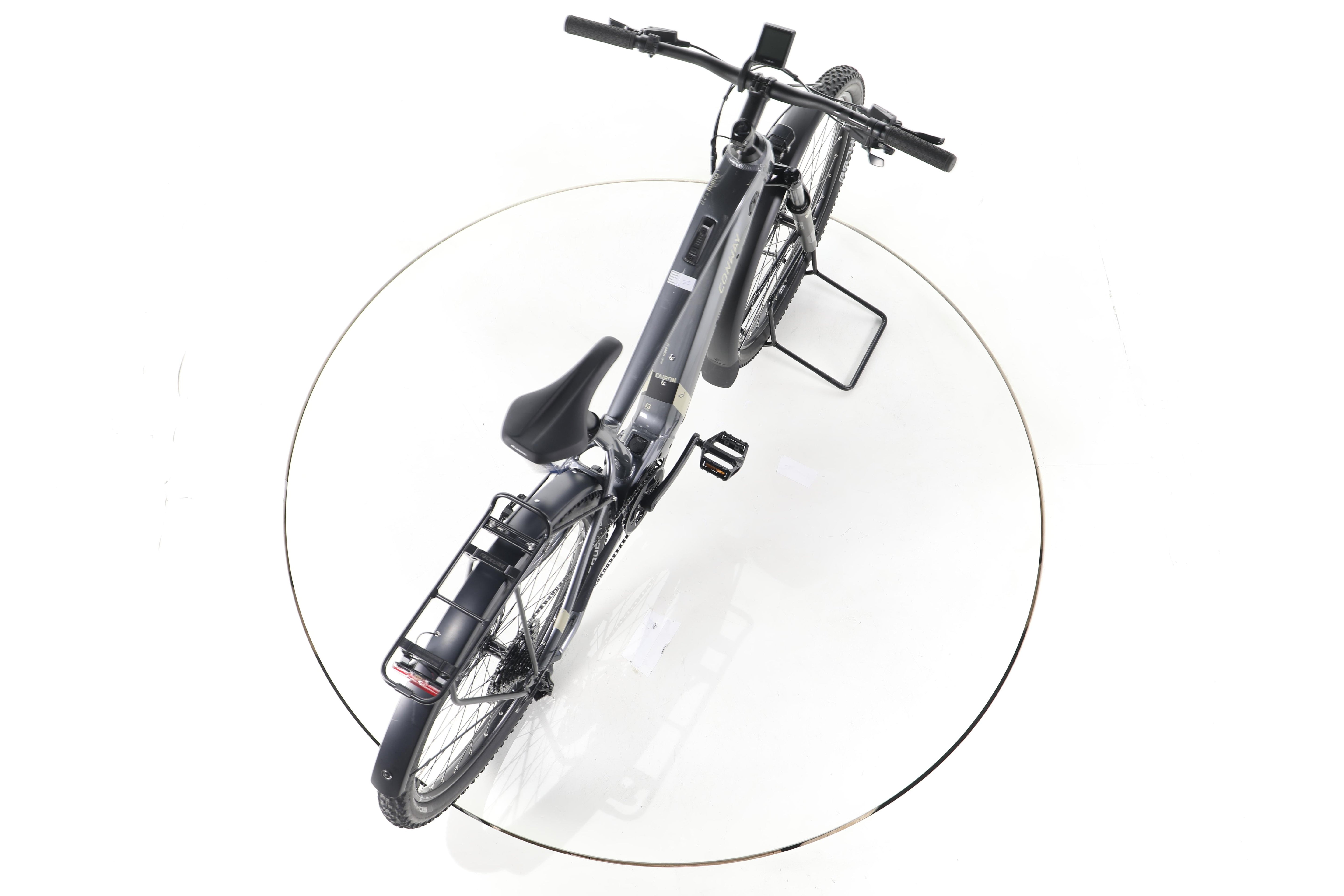 Conway Cairon S 2.0 Trekking E-Bike 2023 - Image 23