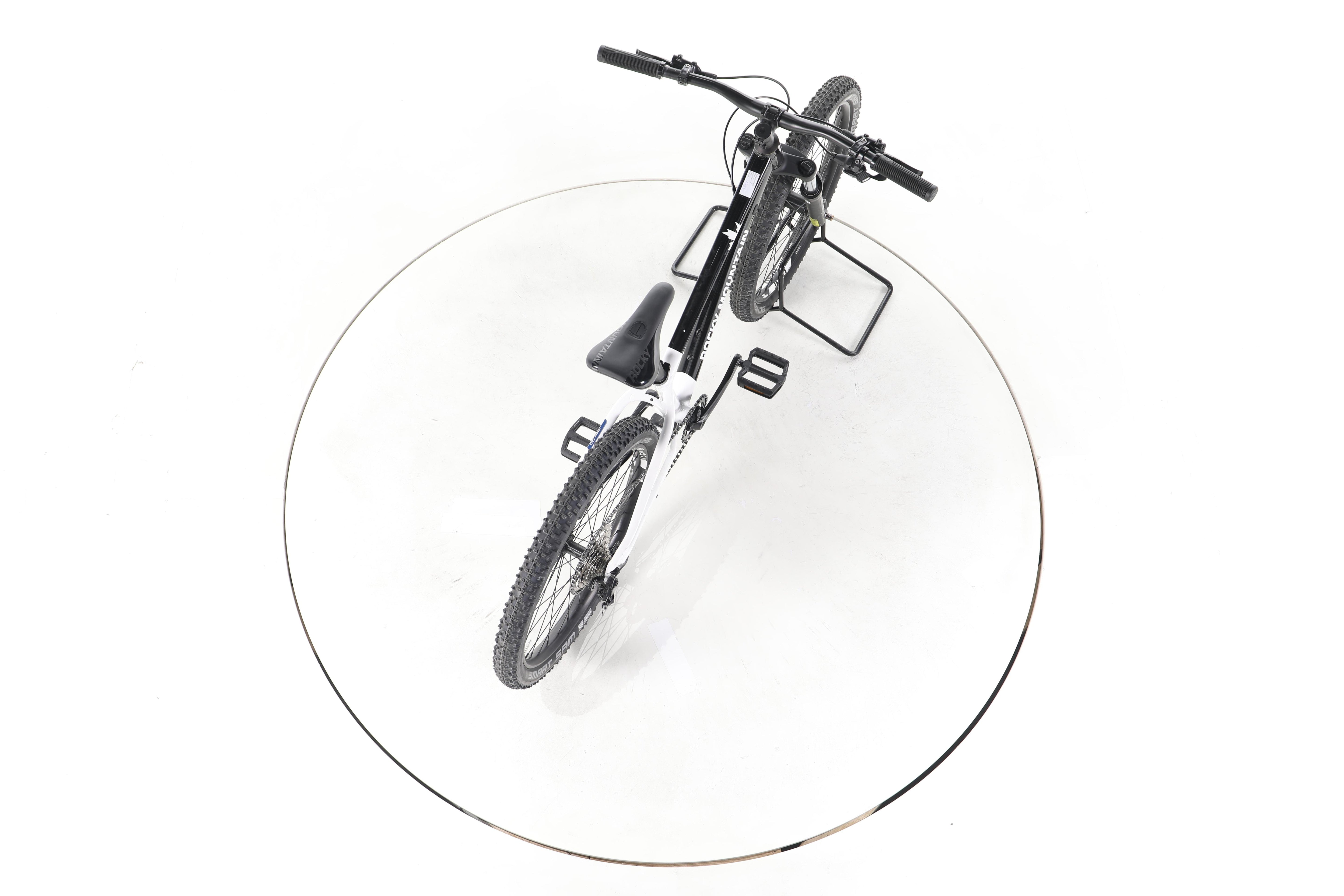 Rocky Mountain Growler Jr 24 Fahrrad Hardtail - Image 23