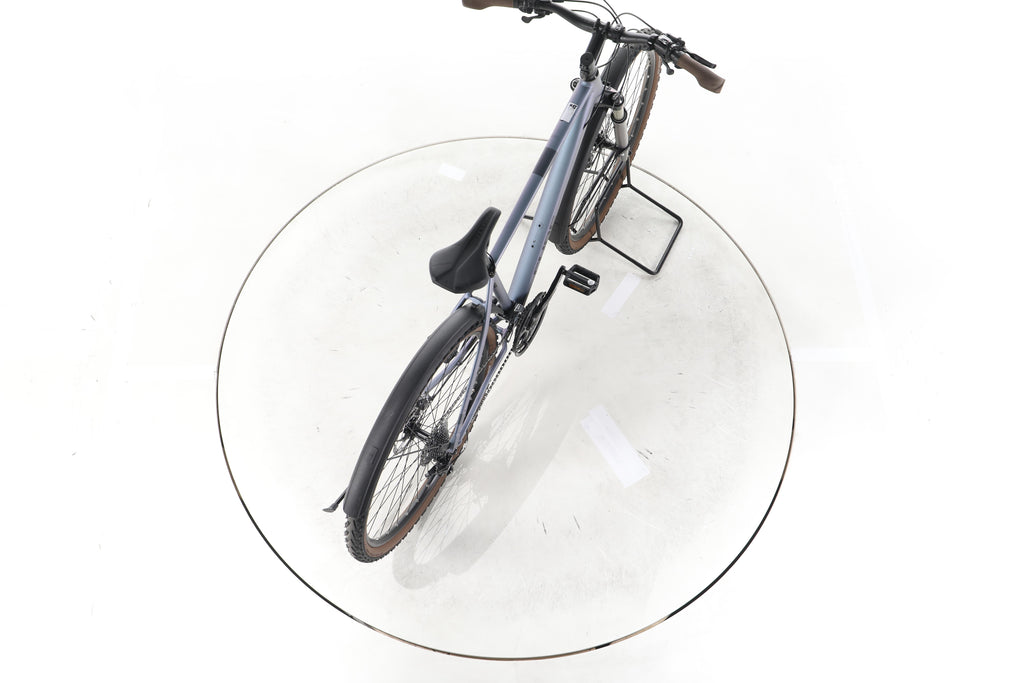 Cube Nature SLX Fahrrad City & Trekking - Image 23