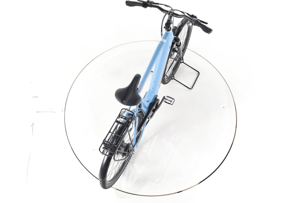 Cucuma Alpha City E-Bike - Image 23