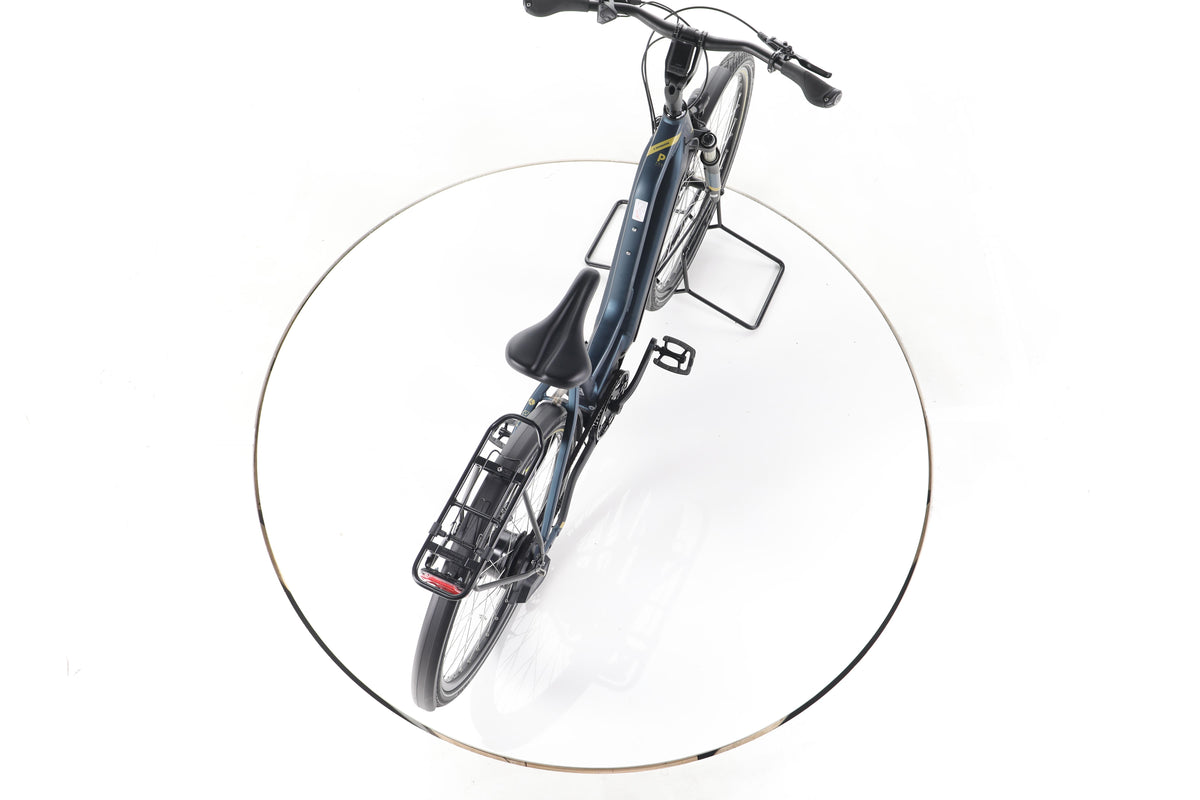 Bergamont E-Horizon Pro Belt Amsterdam City E-Bike - Image 23