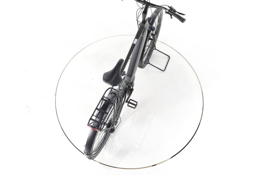 Kalkhoff Entice 5 Season Trekking E-Bike 2024 - Image 23