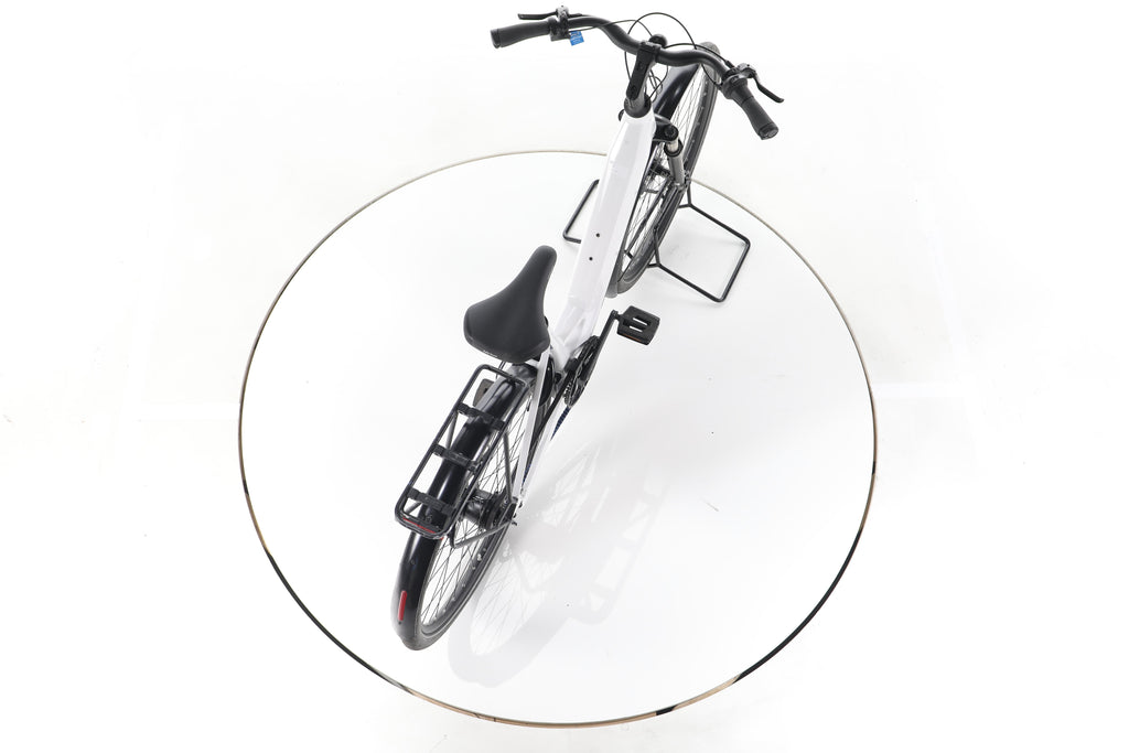 Riese & Müller UBN Six silent City E-Bike Tiefeinsteiger - Image 23