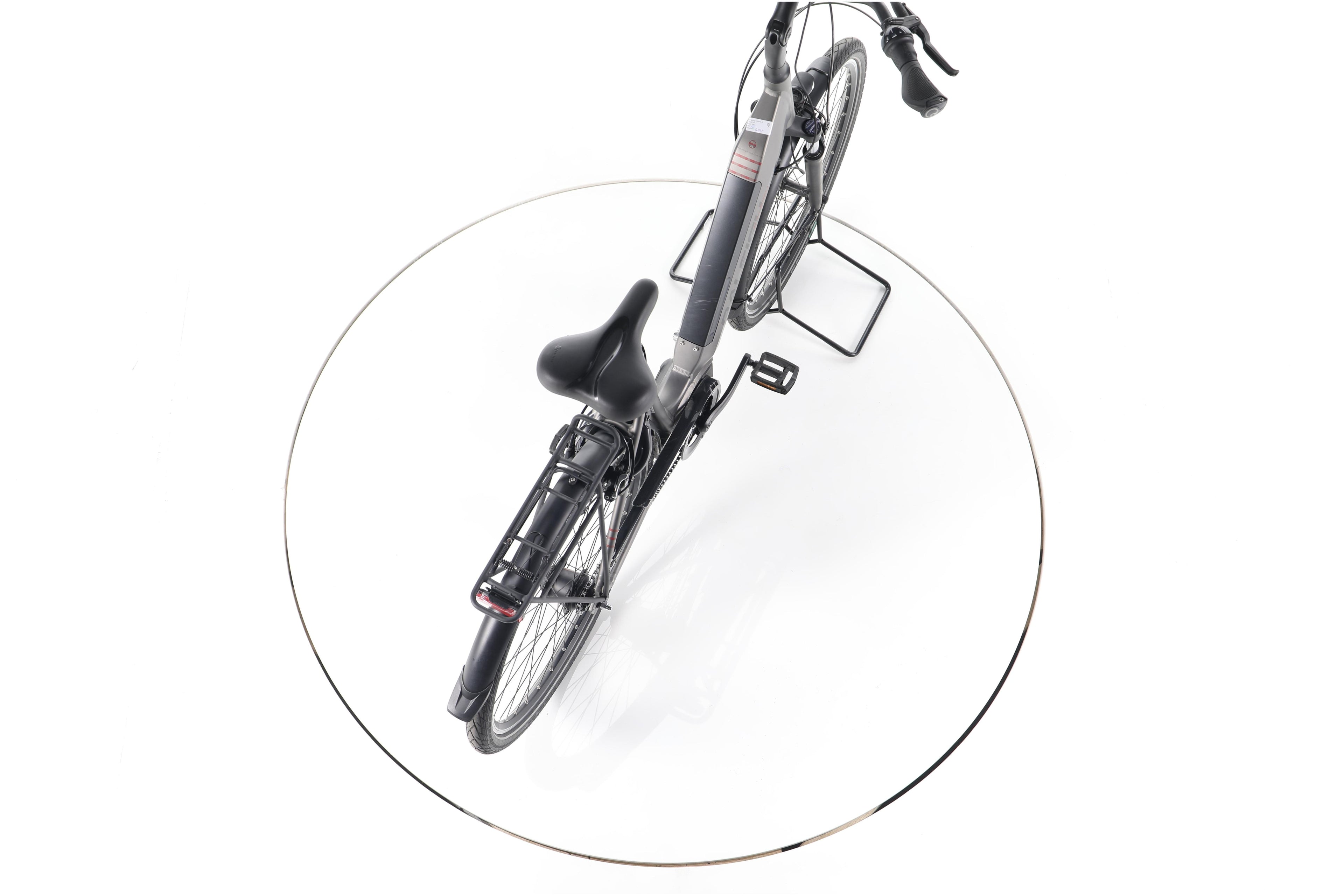 Raleigh Bristol LTD City E-Bike Tiefeinsteiger - Image 23