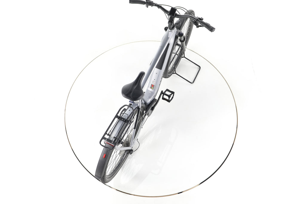 Cube Kathmandu Hybrid SLX Trekking E-Bike - Image 23