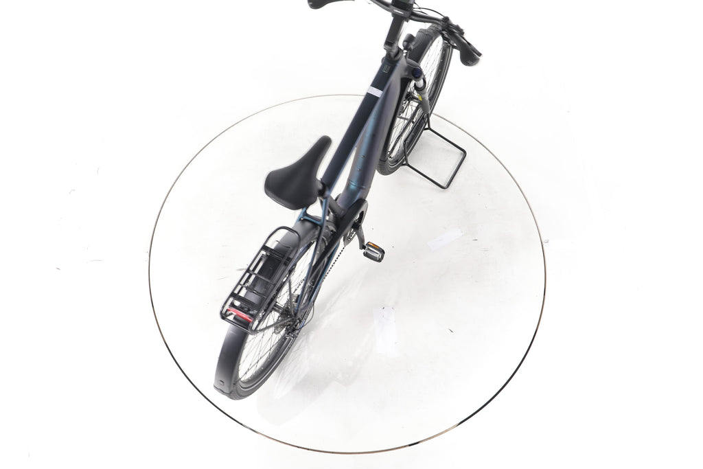 KTM Macina Gran P610 Trekking E-Bike - Image 23