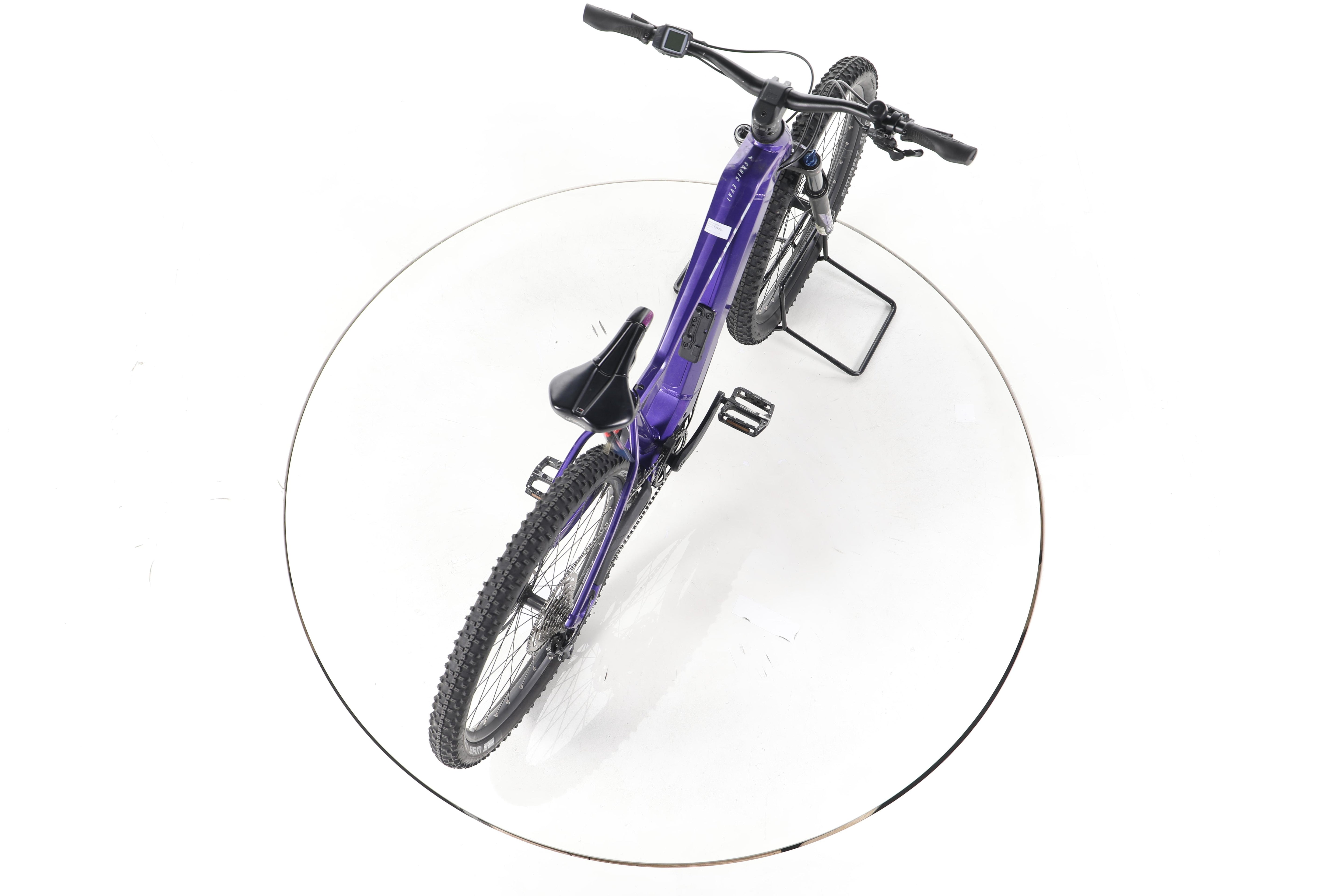 Bulls Sonic EVA 1 E-Bike - Image 23