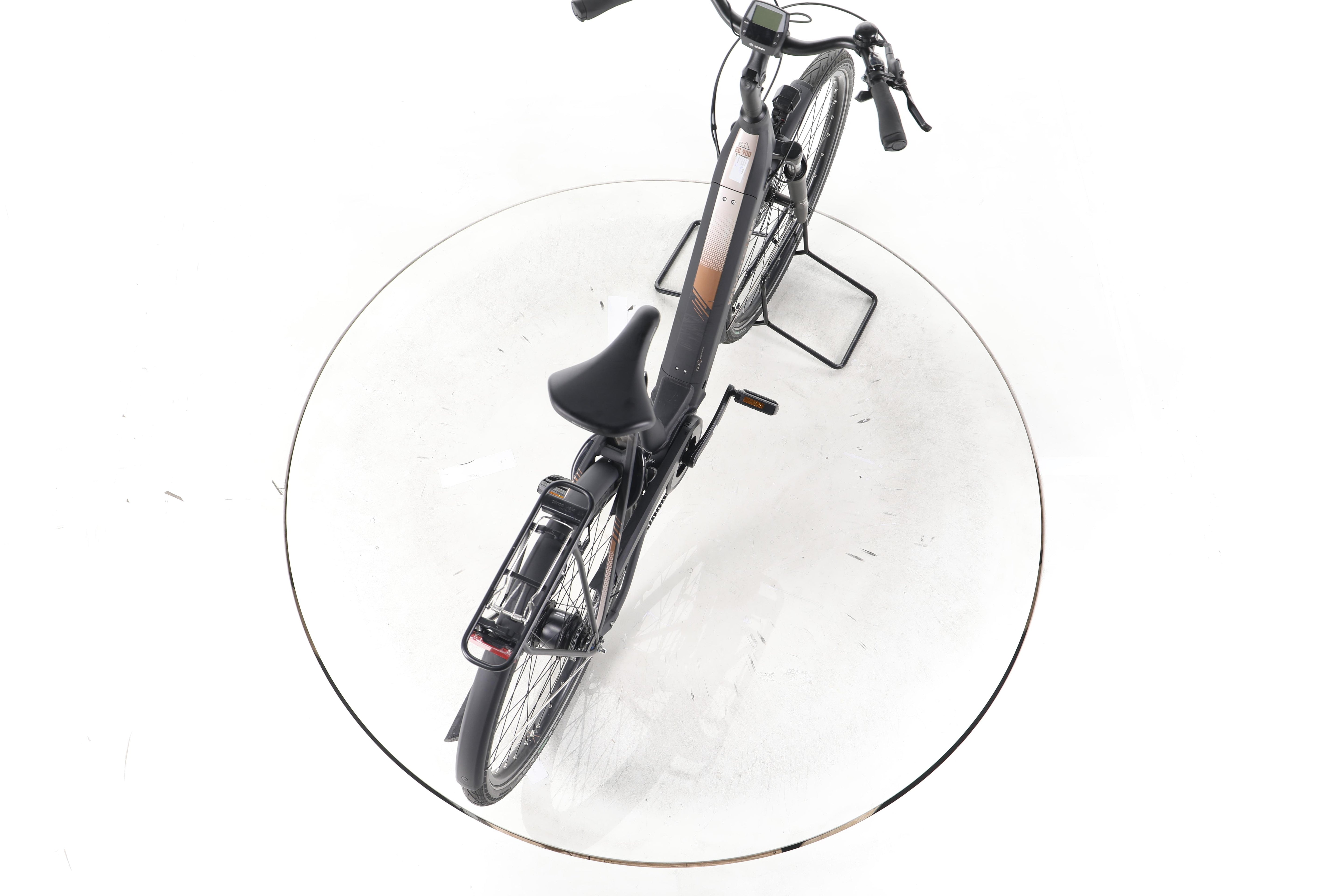 RIVERSIDE EC900 City E-Bike Tiefeinsteiger - Image 23