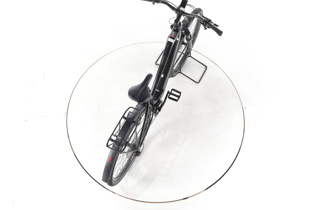 Cube Nuride Hybrid Pro Allroad Trekking E-Bike - Image 23