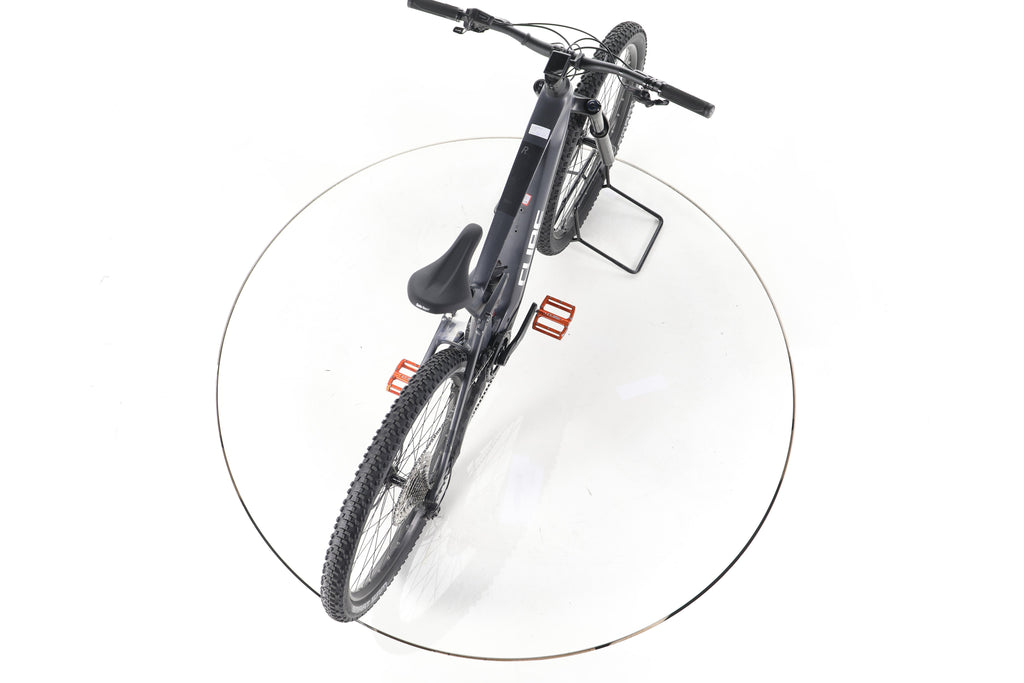 Cube Stereo Hybrid 140 HPC Race Fully E-Bike Carbon - Image 23