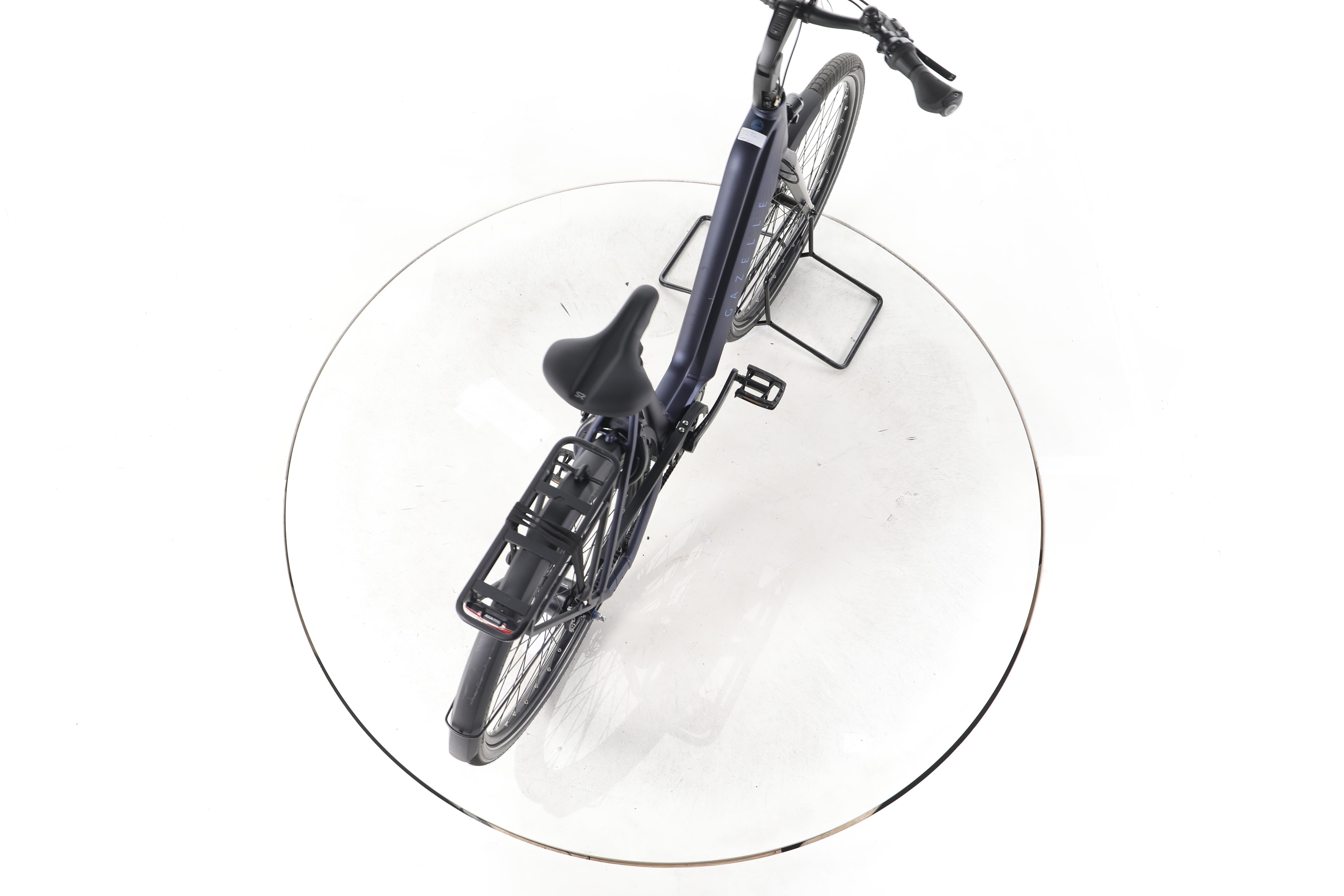 Gazelle Chamonix C5 HMS City E-Bike Tiefeinsteiger - Image 23