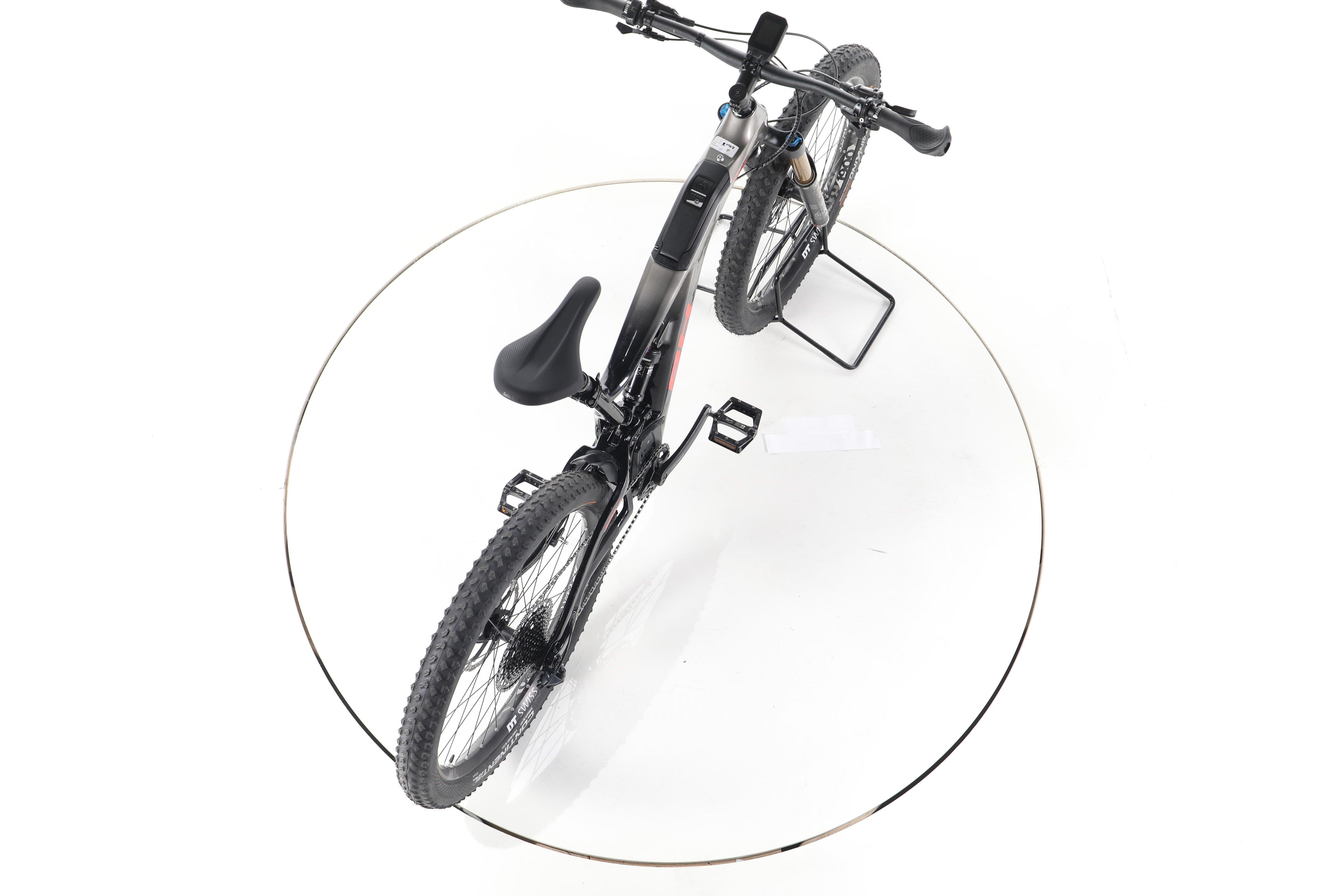 BH Bikes ATOMX LYNX 6 PRO-SE E-Bike Fully Carbon - Image 23