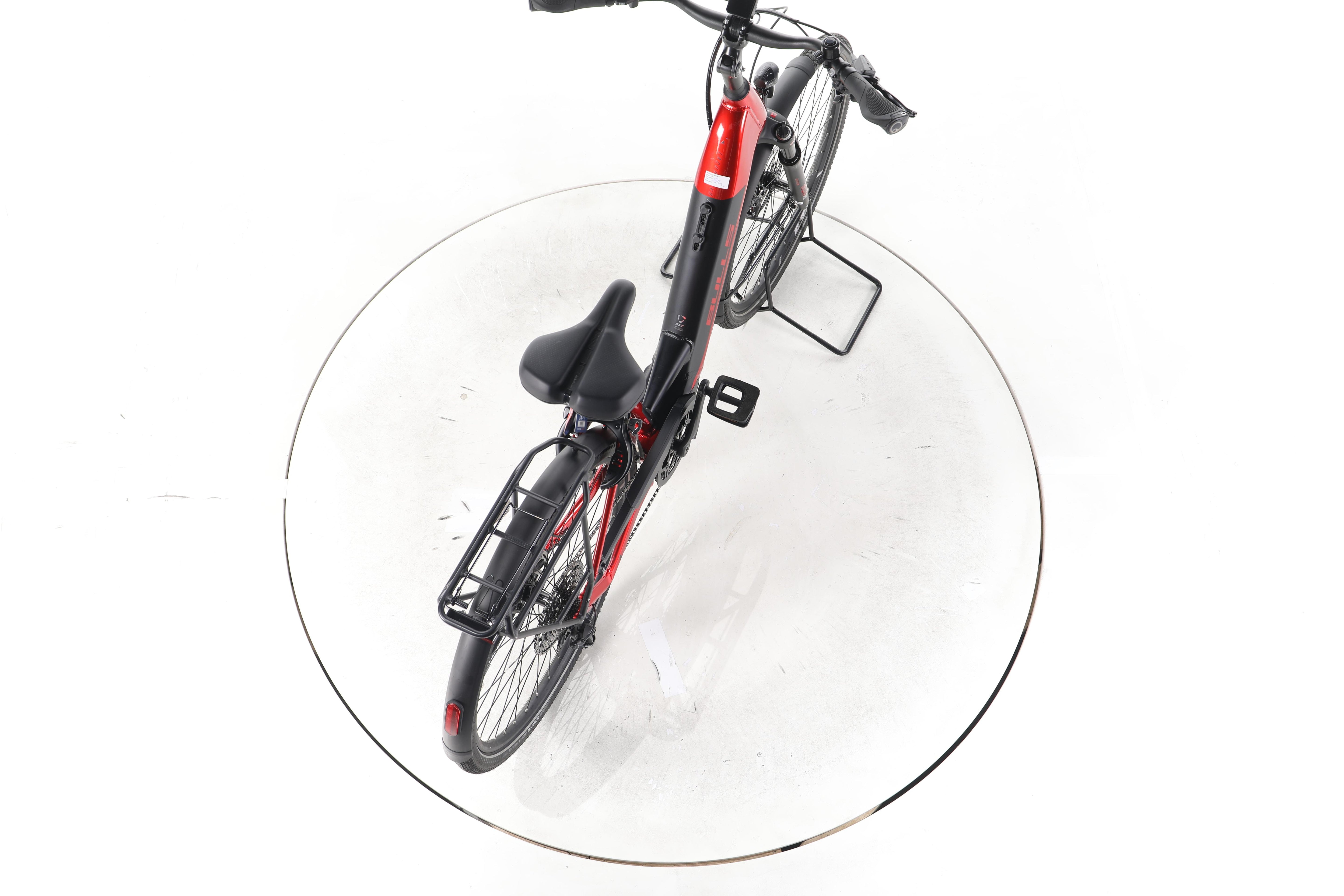 Bulls Lacuba EVO 11 Trekking E-Bike Tiefeinsteiger - Image 23