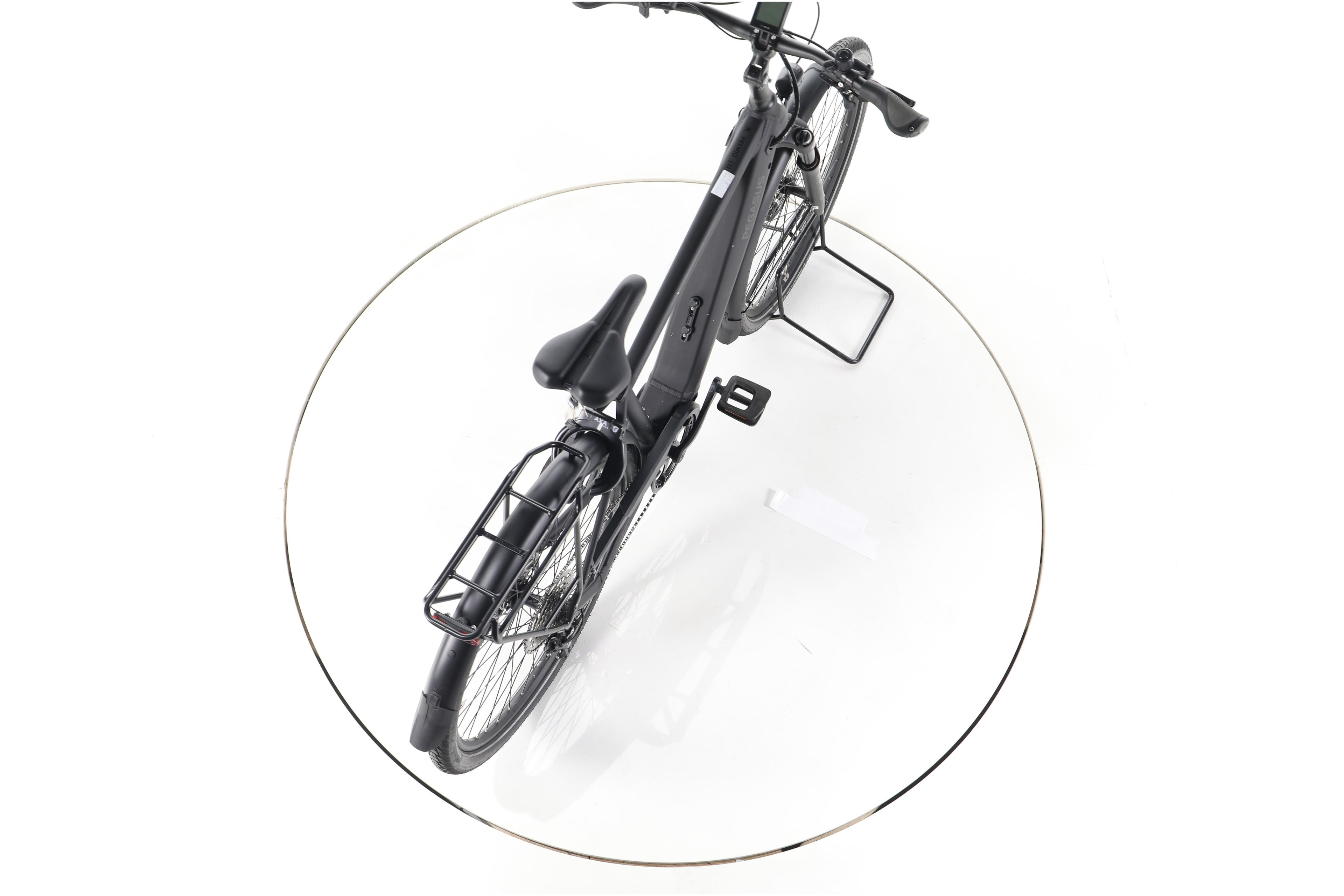 Pegasus Premio EVO 10 Lite Trekking E-Bike 2023 - Image 23