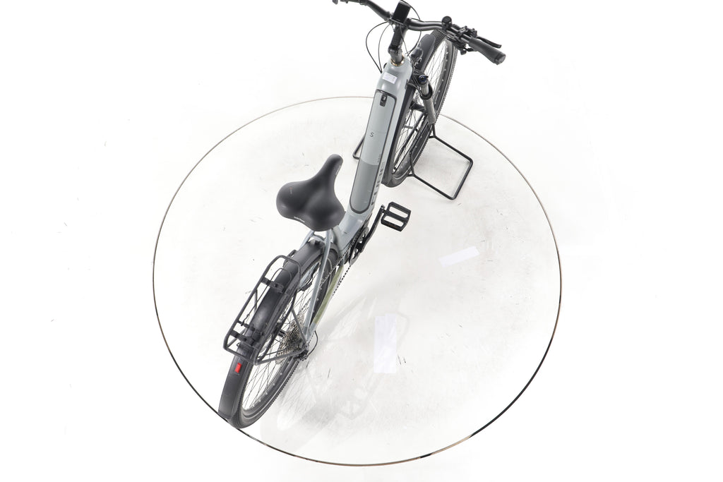 Cube Nuride Hybrid SLX Allroad Trekking E-Bike Tiefeinsteiger - Image 23