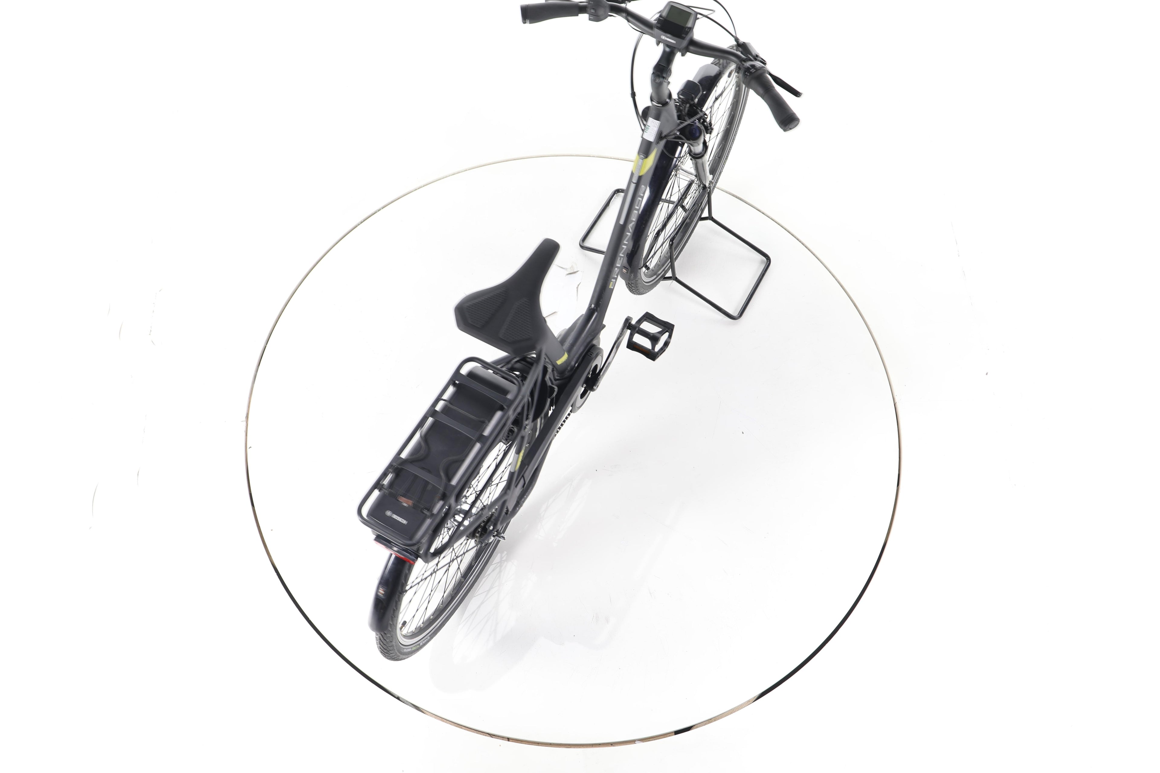 Brennabor T20E City E-Bike Tiefeinsteiger - Image 23